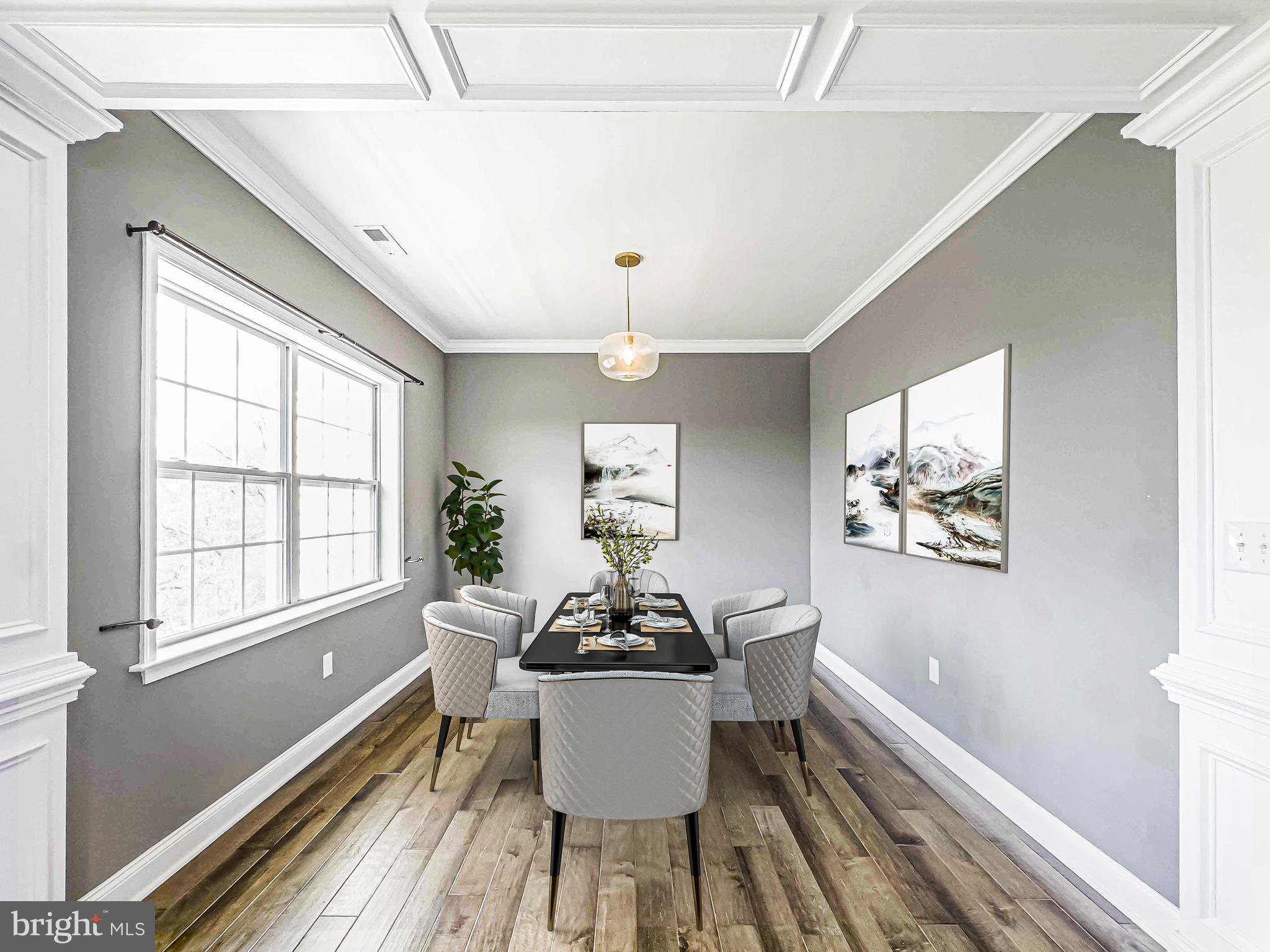 PRESERVE AT WORCESTE - Residential