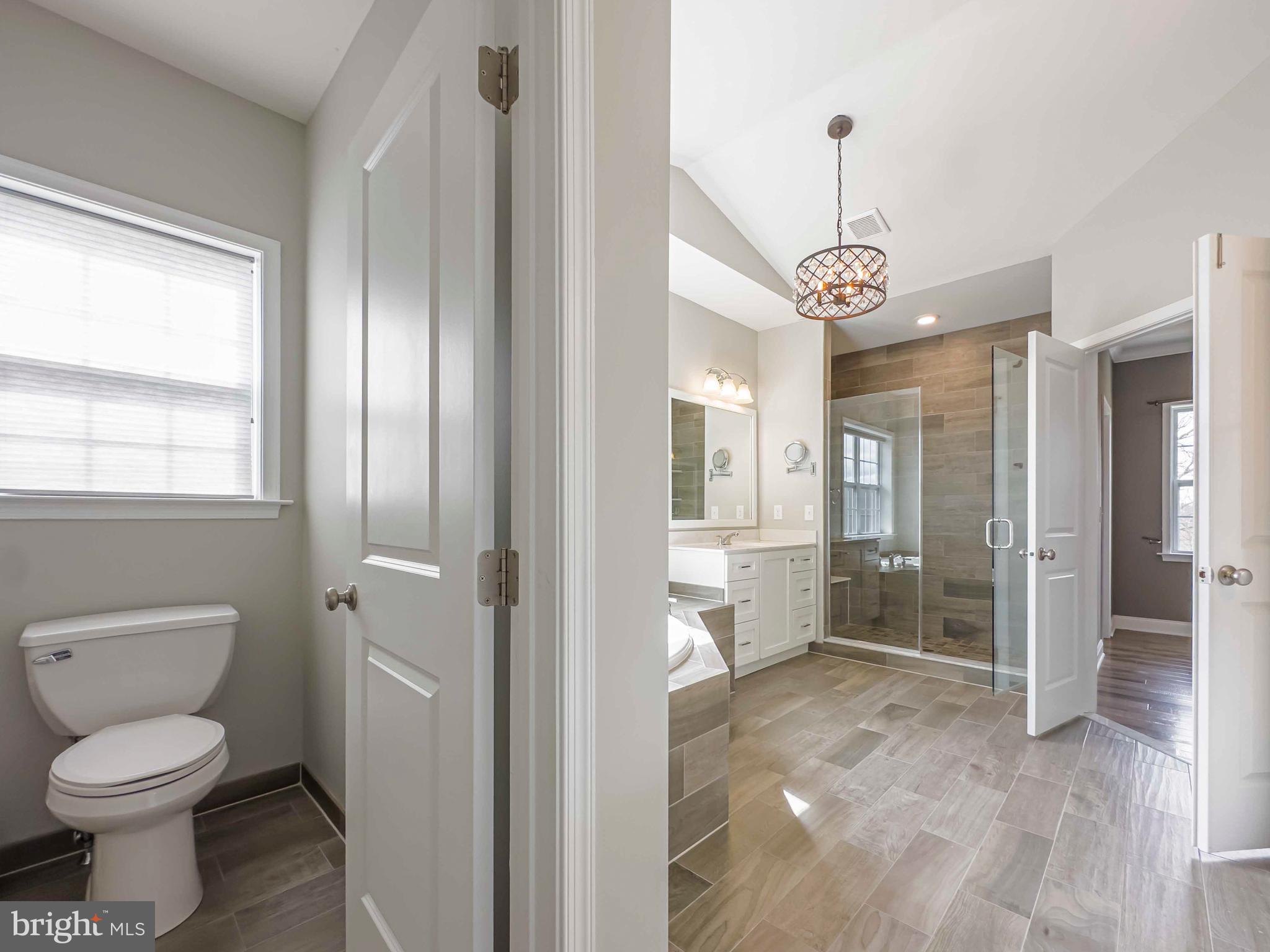 PRESERVE AT WORCESTE - Residential