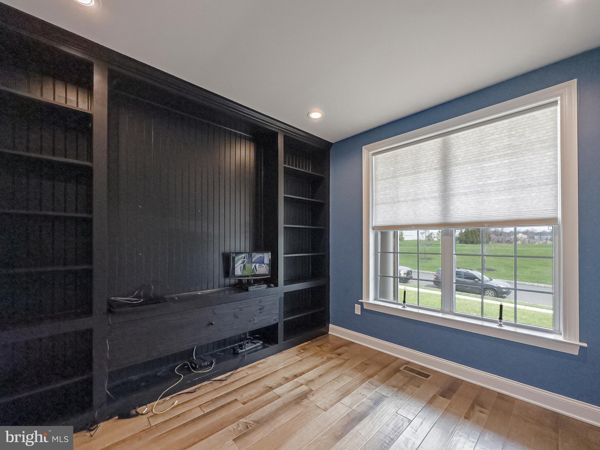 PRESERVE AT WORCESTE - Residential