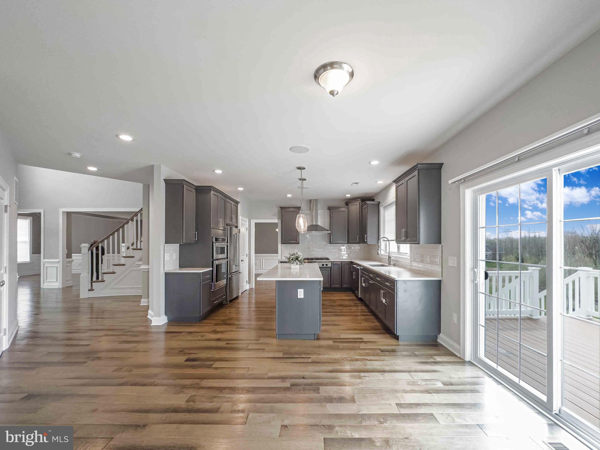 PRESERVE AT WORCESTE - Residential