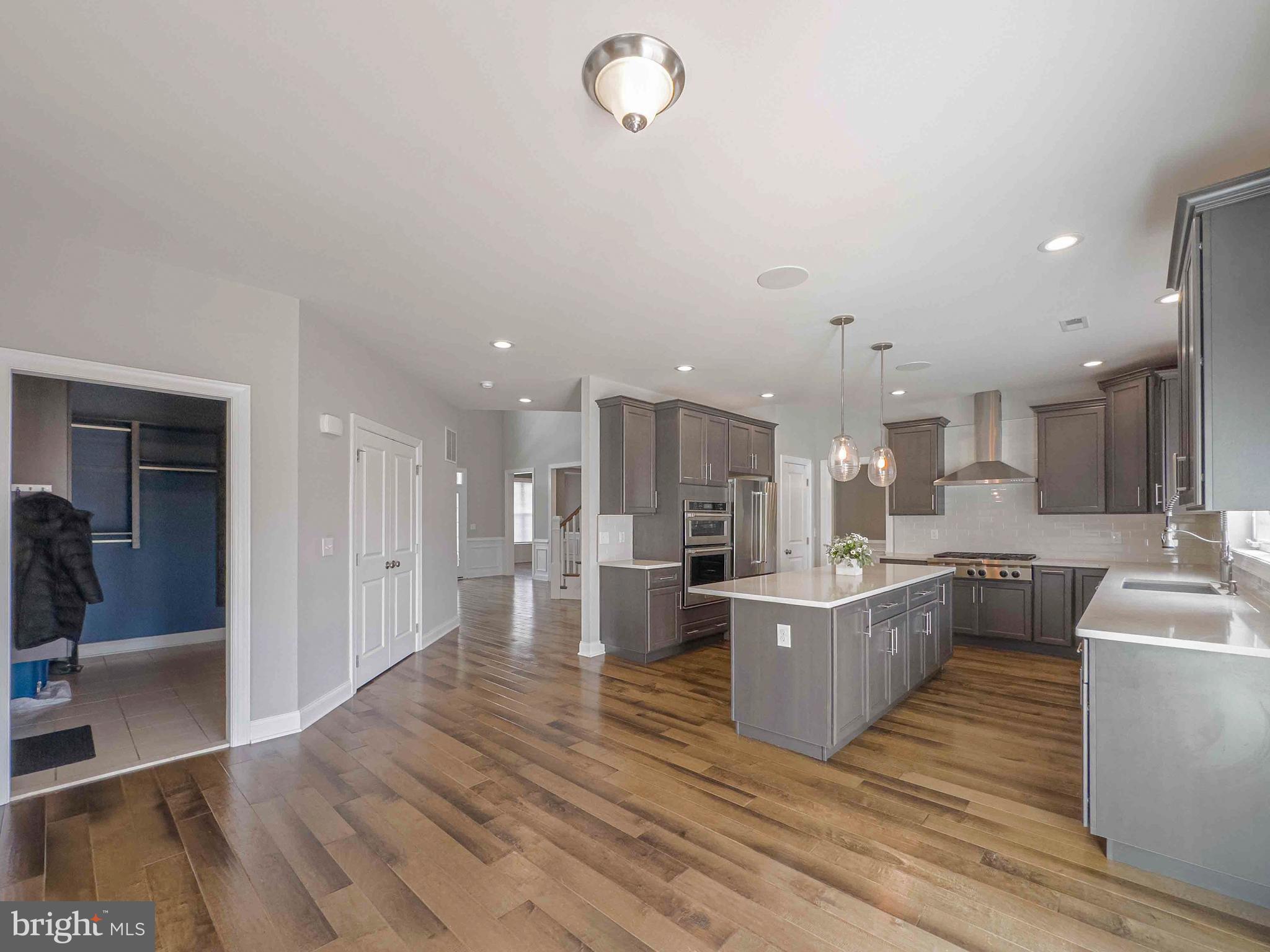 PRESERVE AT WORCESTE - Residential