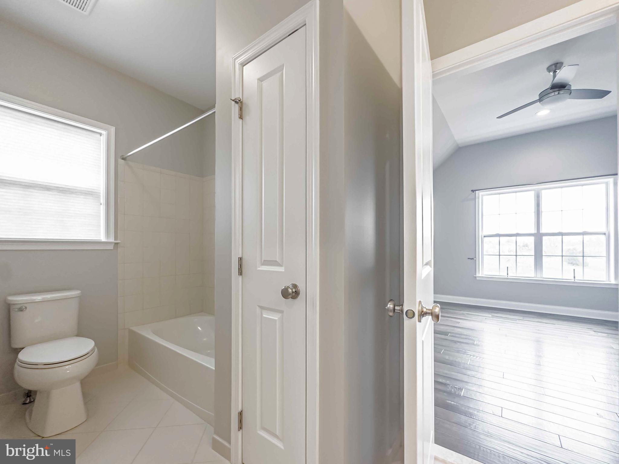 PRESERVE AT WORCESTE - Residential