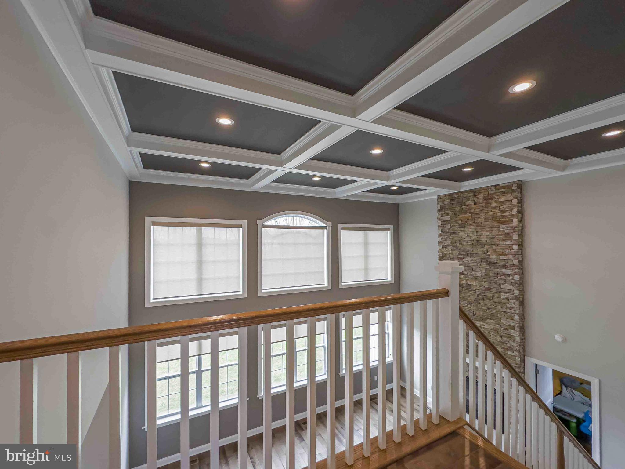 PRESERVE AT WORCESTE - Residential