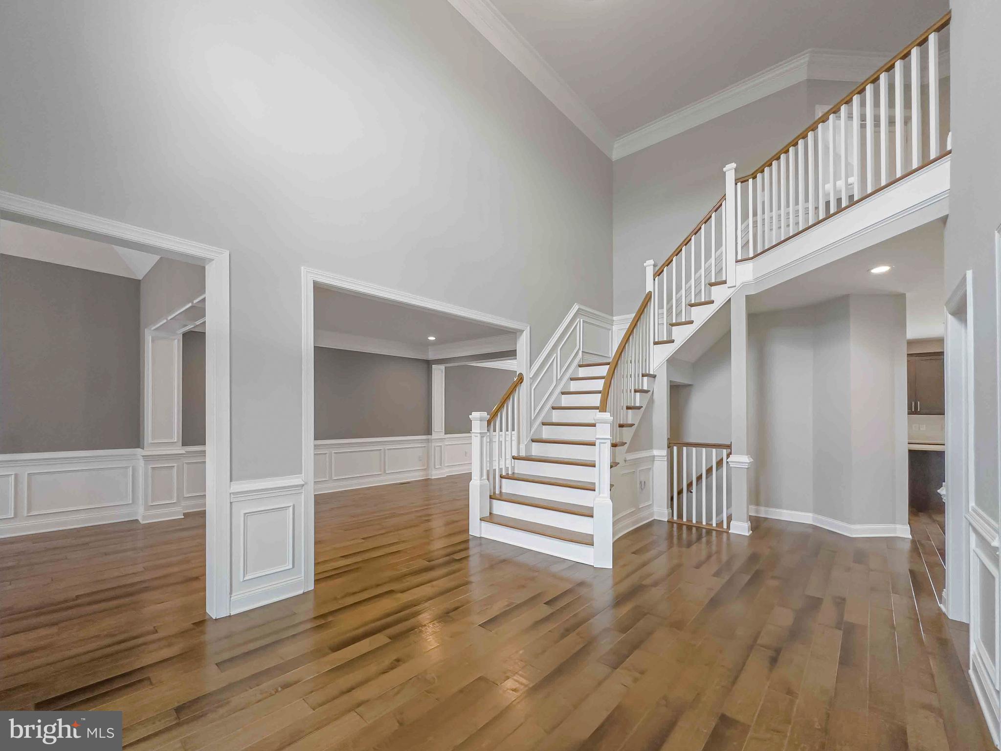 PRESERVE AT WORCESTE - Residential