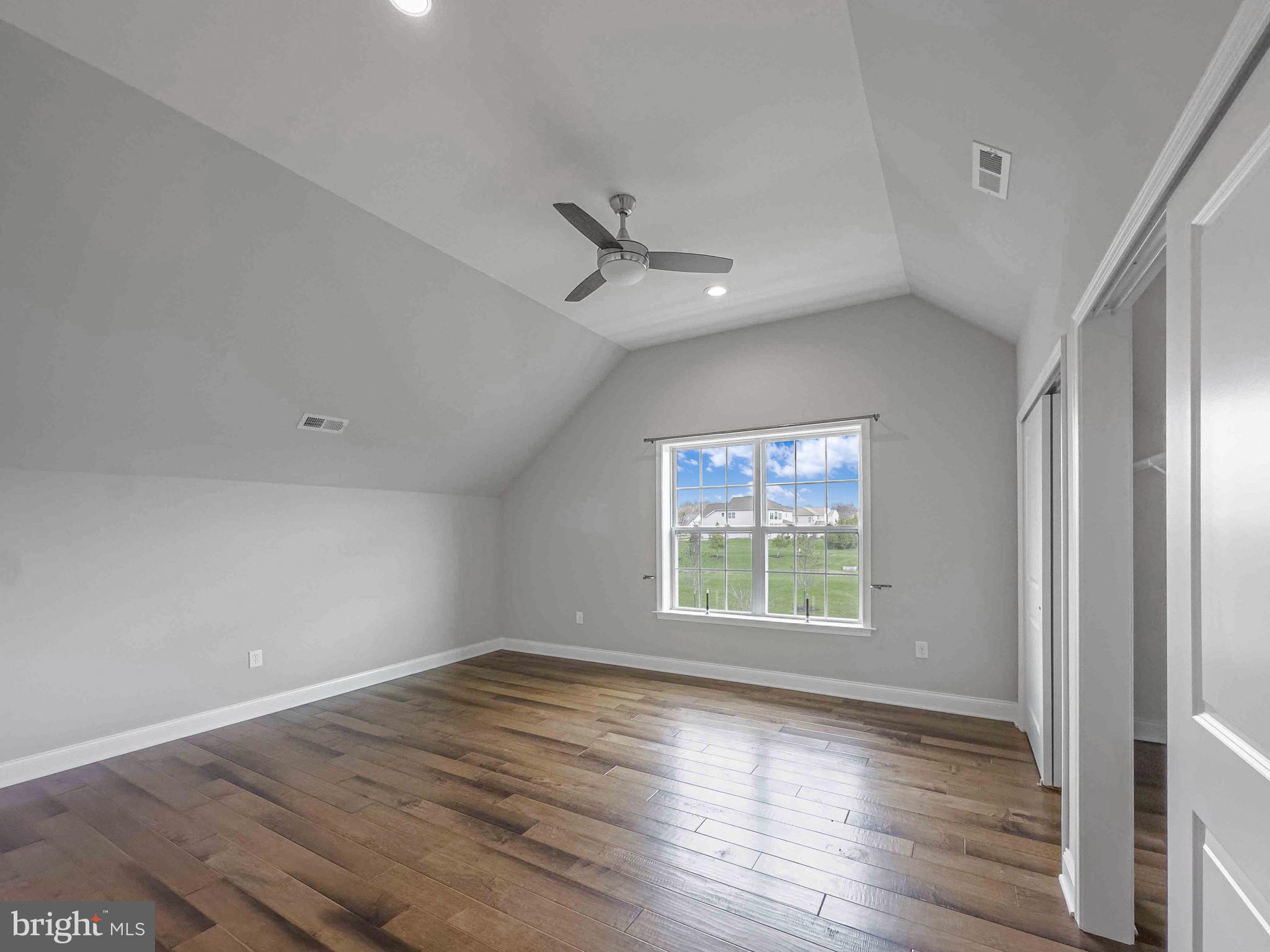 PRESERVE AT WORCESTE - Residential