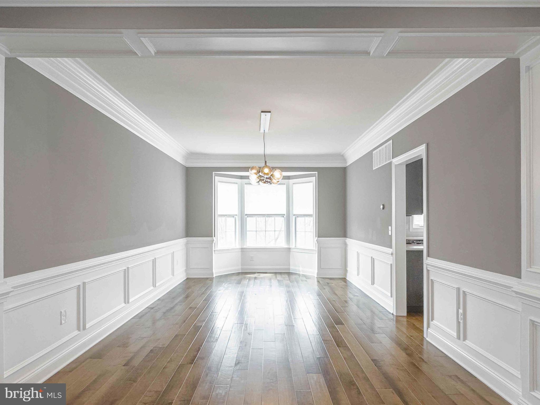 PRESERVE AT WORCESTE - Residential