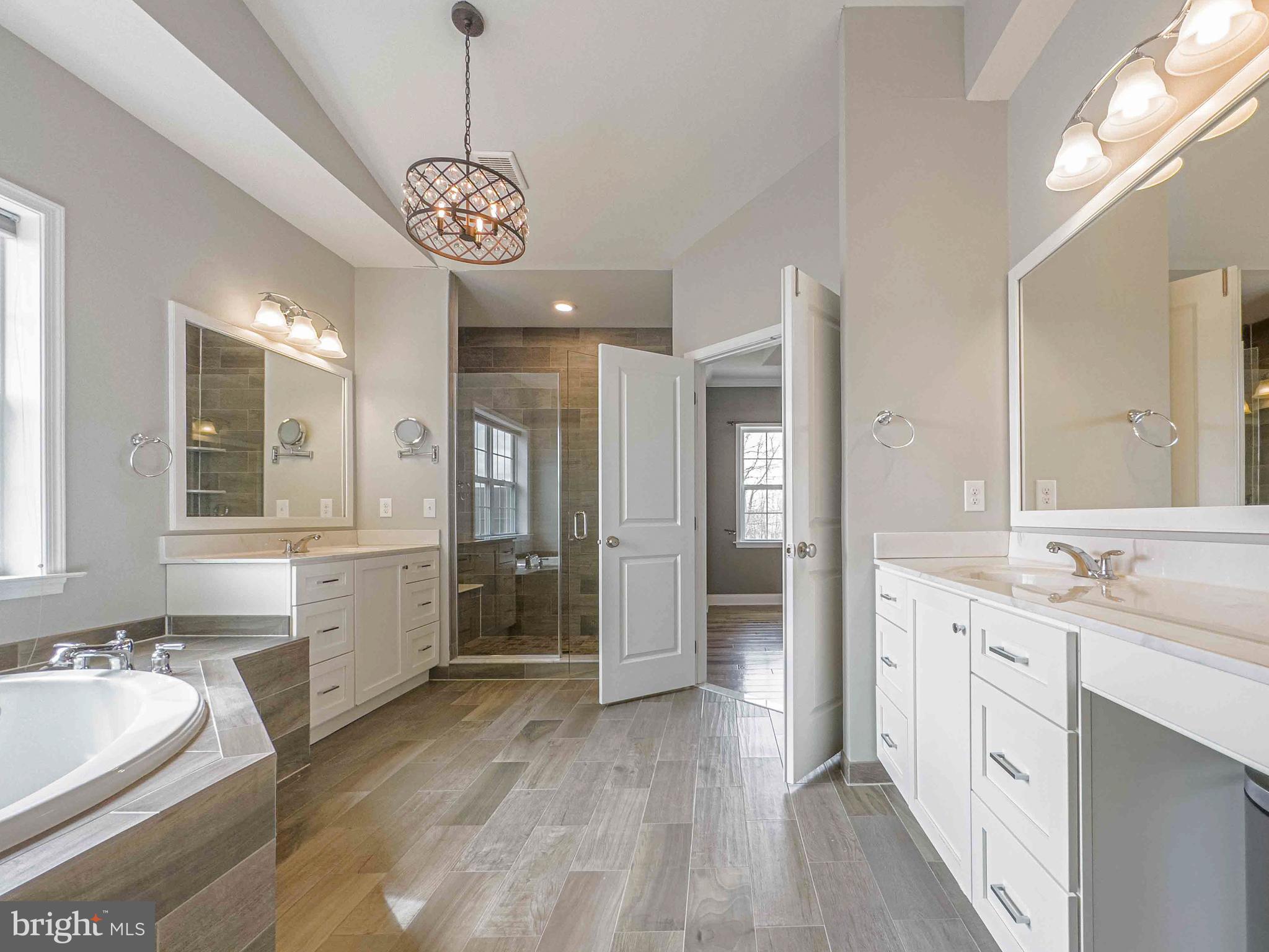 PRESERVE AT WORCESTE - Residential