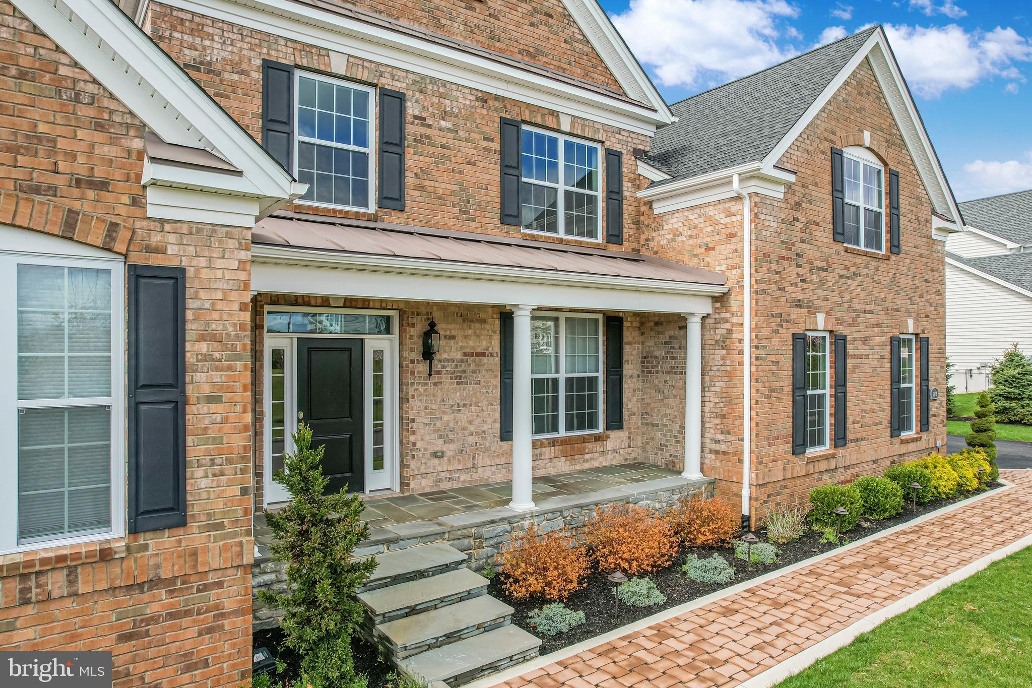 PRESERVE AT WORCESTE - Residential