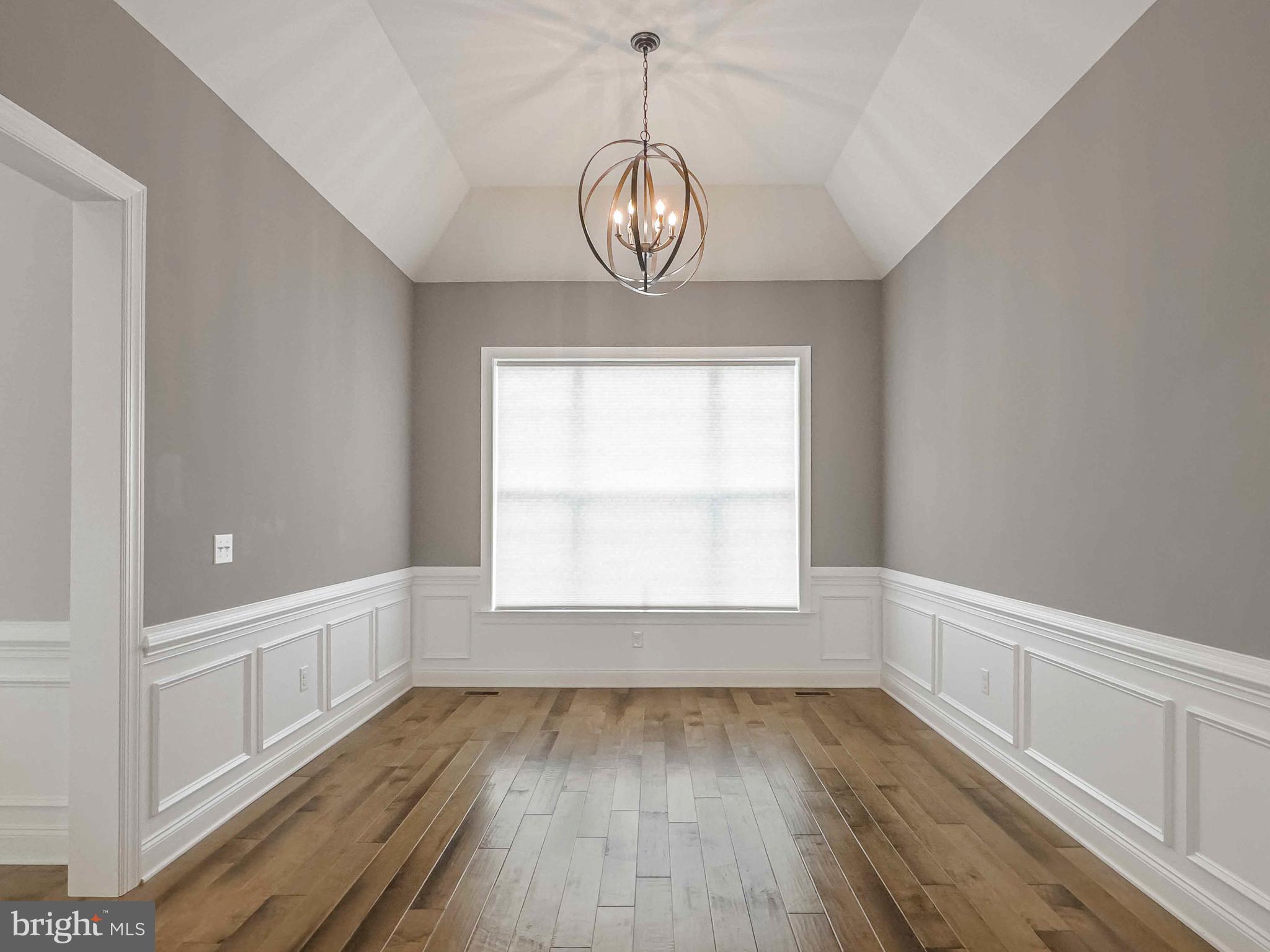 PRESERVE AT WORCESTE - Residential