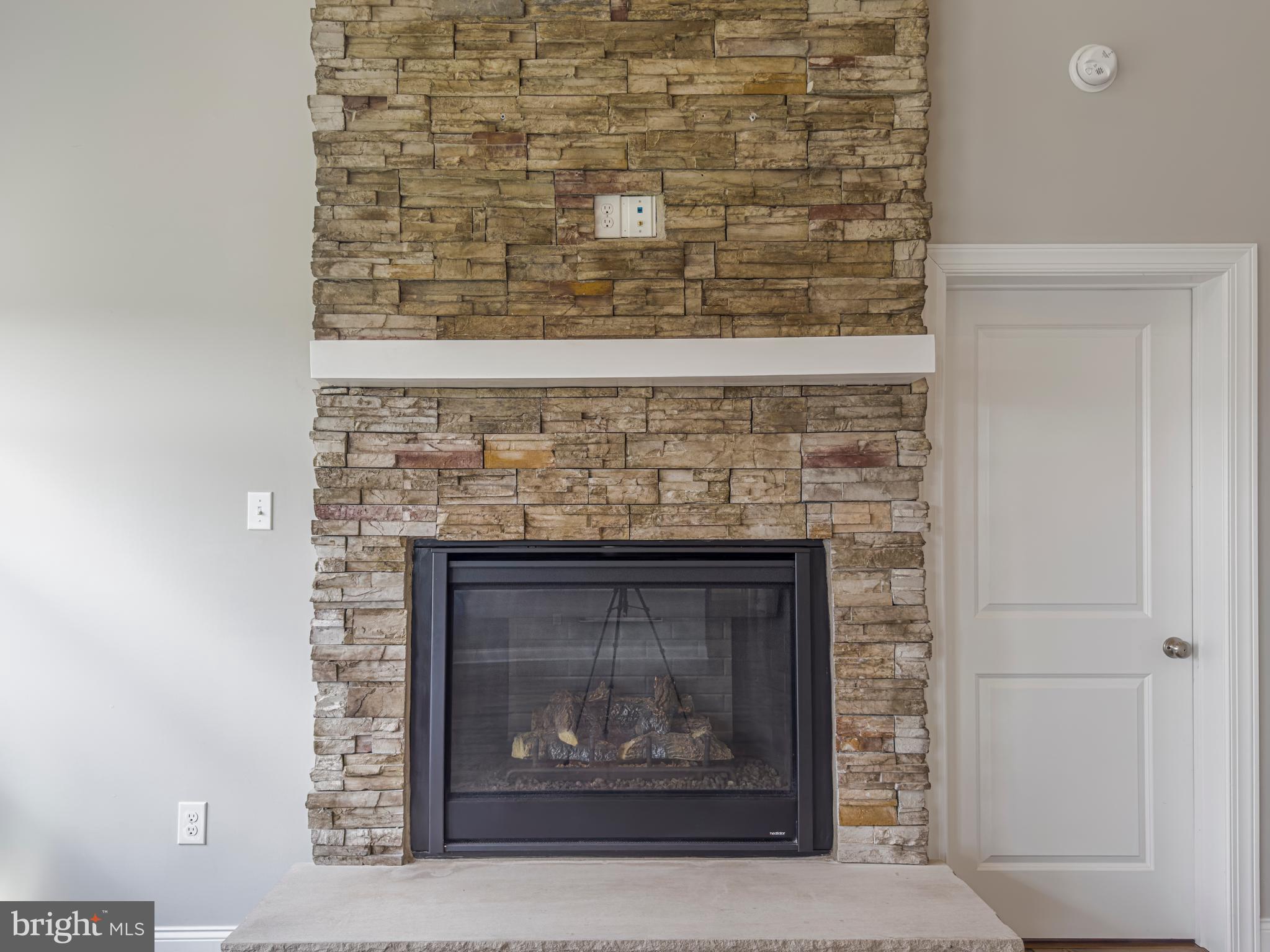 PRESERVE AT WORCESTE - Residential