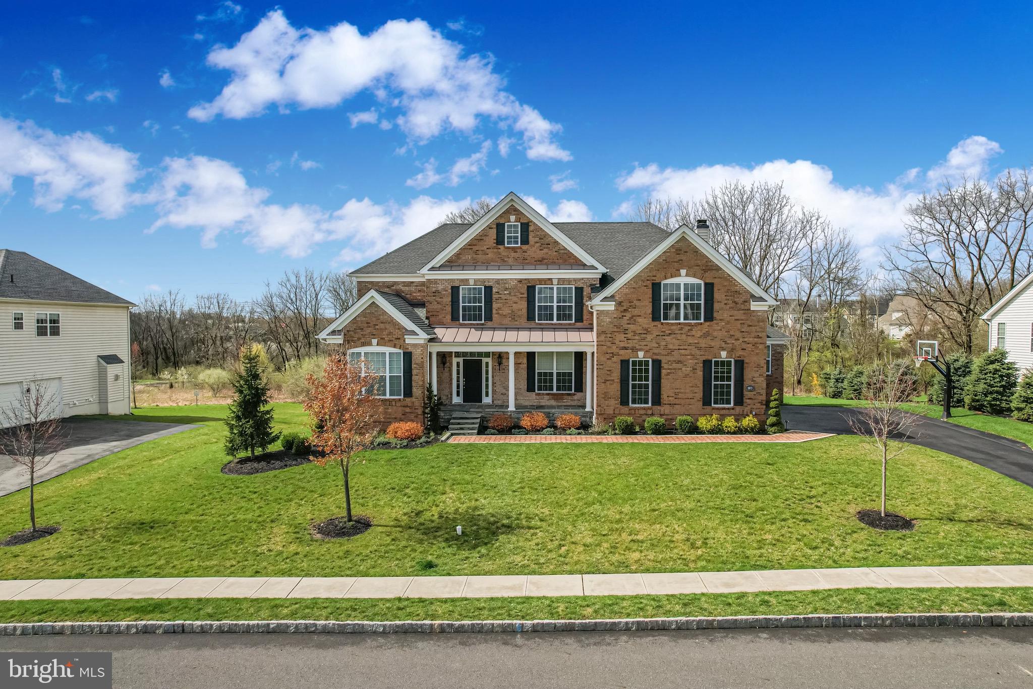 PRESERVE AT WORCESTE - Residential