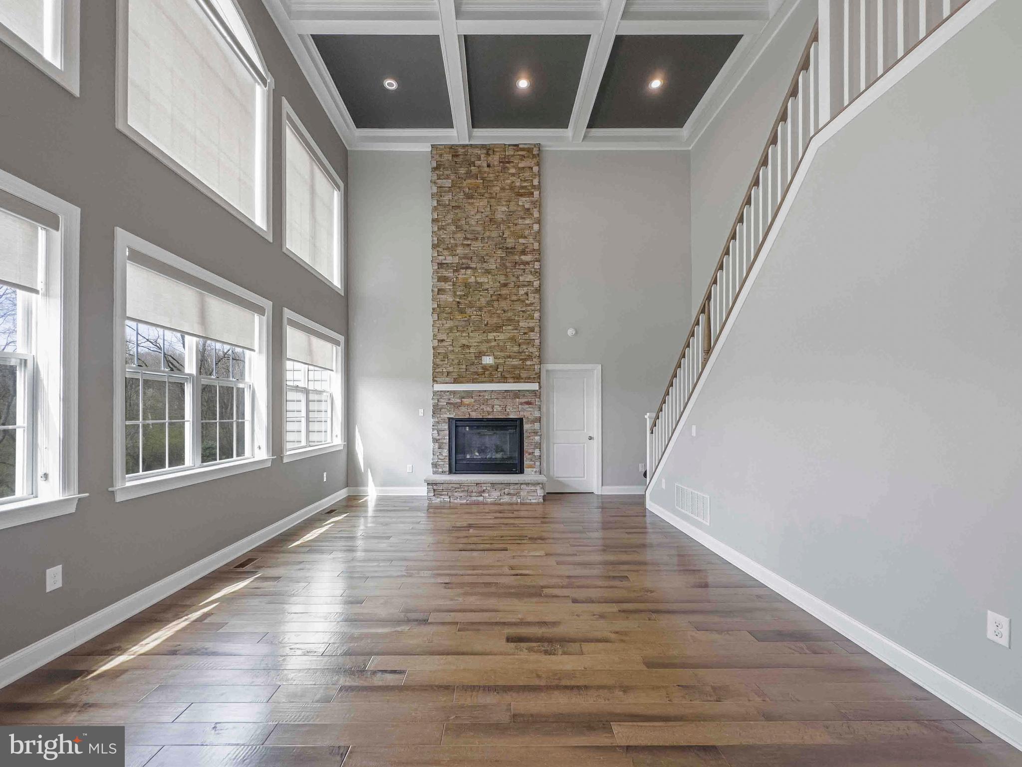 PRESERVE AT WORCESTE - Residential