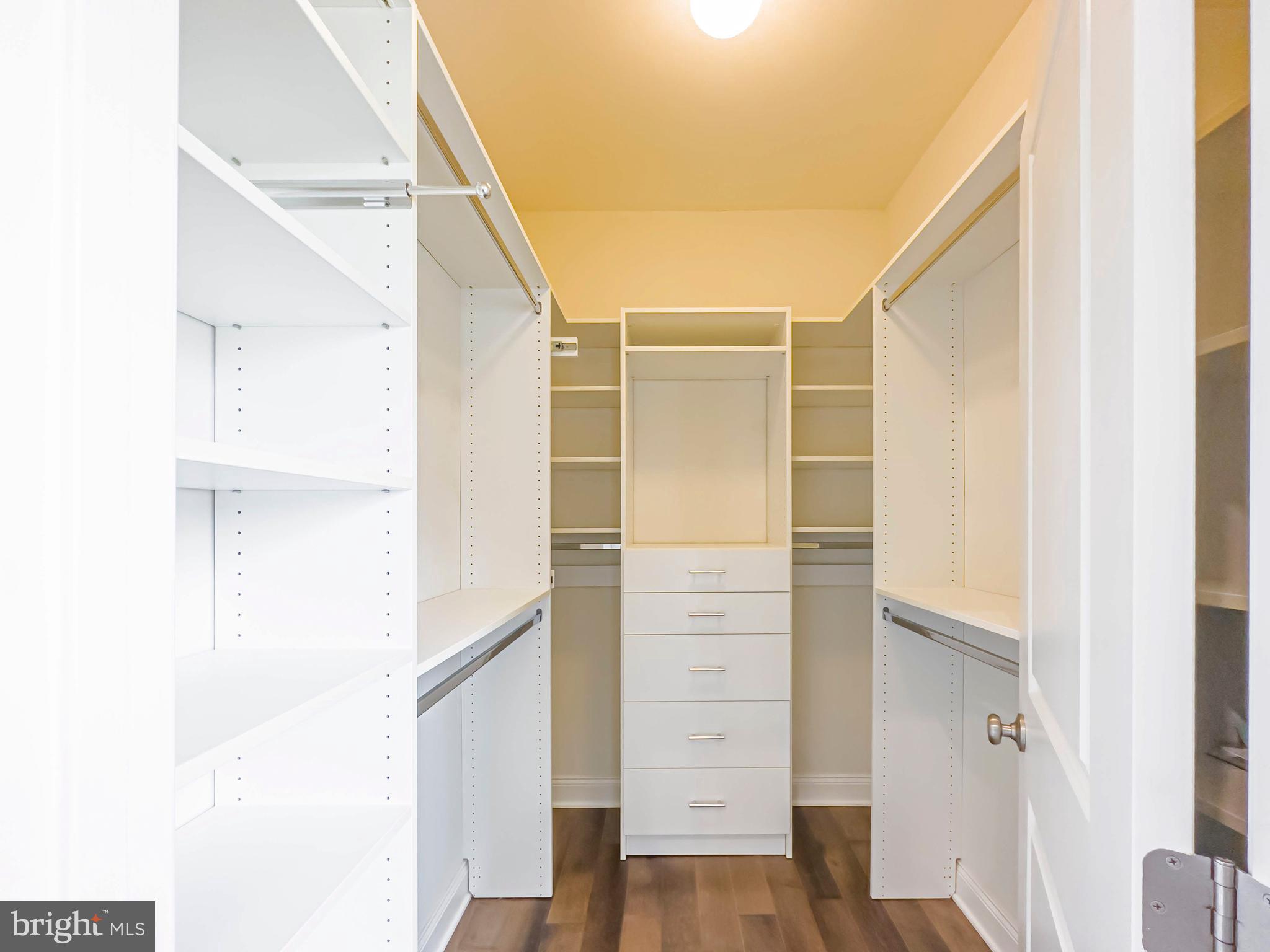 PRESERVE AT WORCESTE - Residential