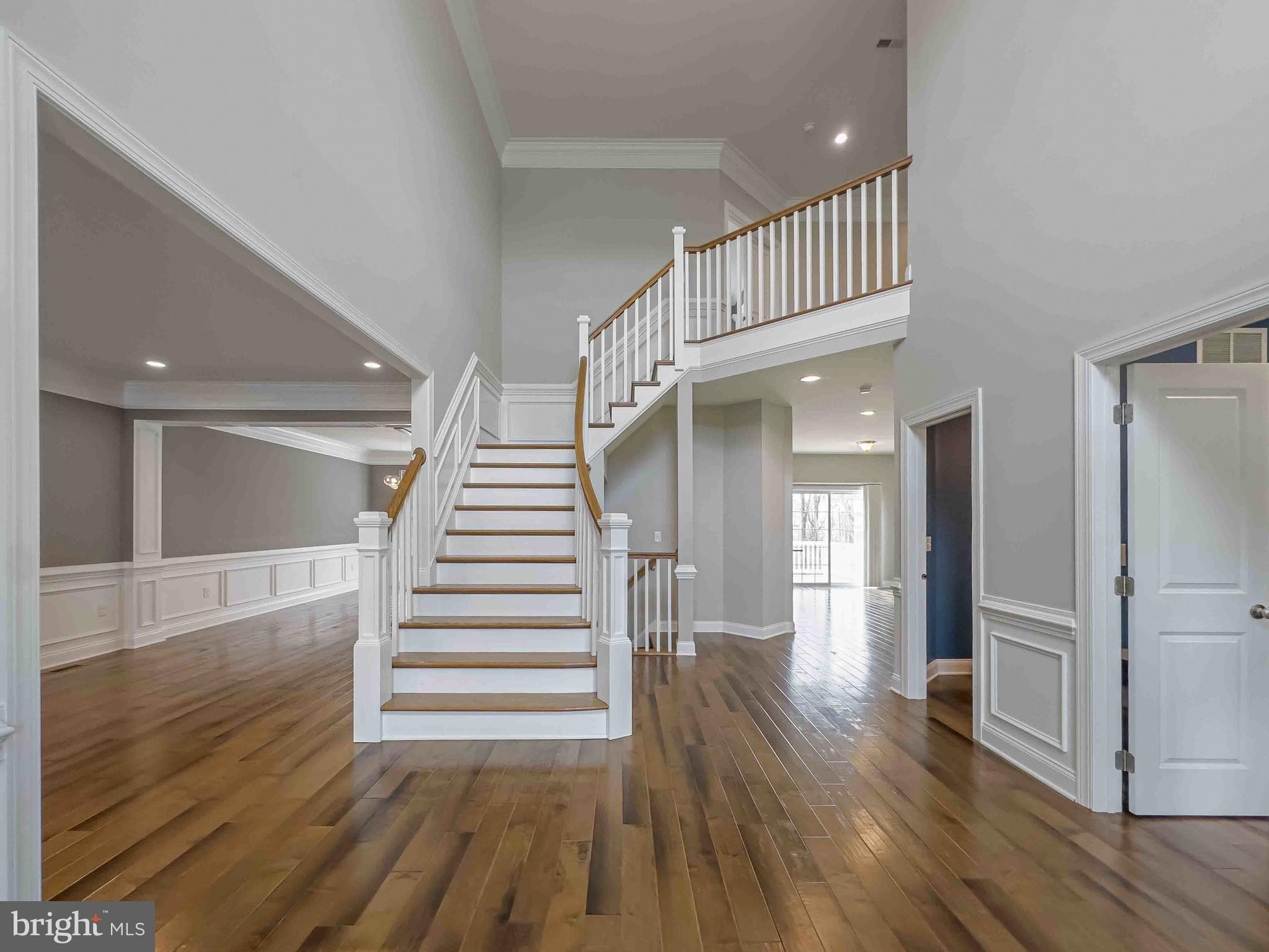 PRESERVE AT WORCESTE - Residential