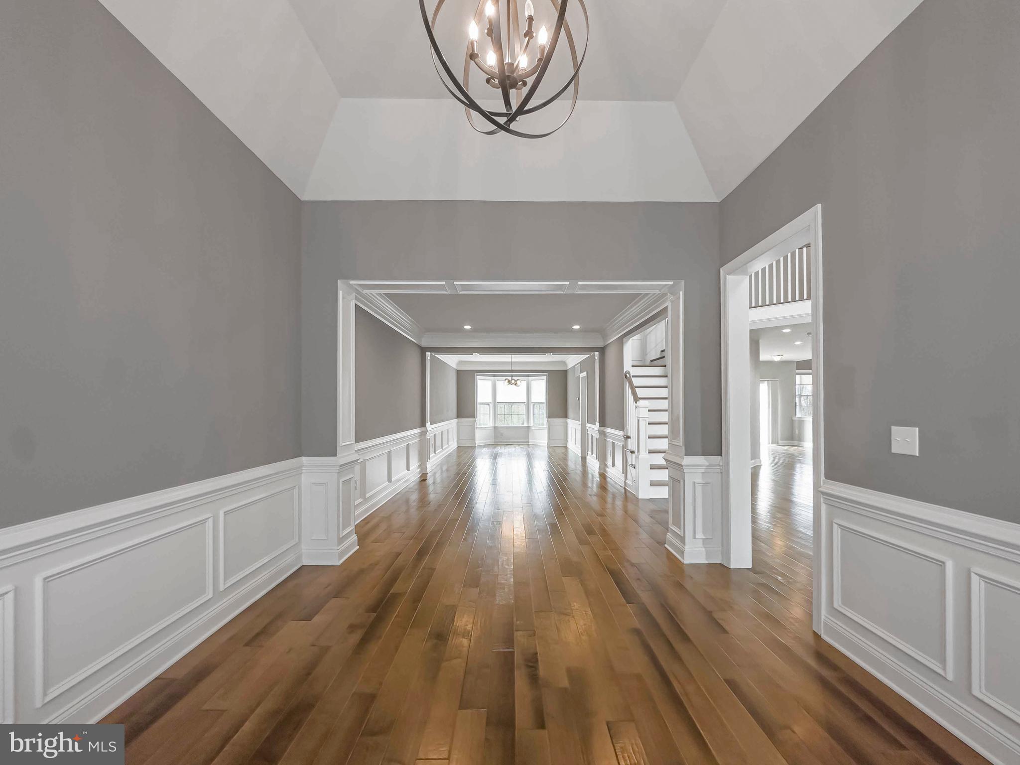 PRESERVE AT WORCESTE - Residential