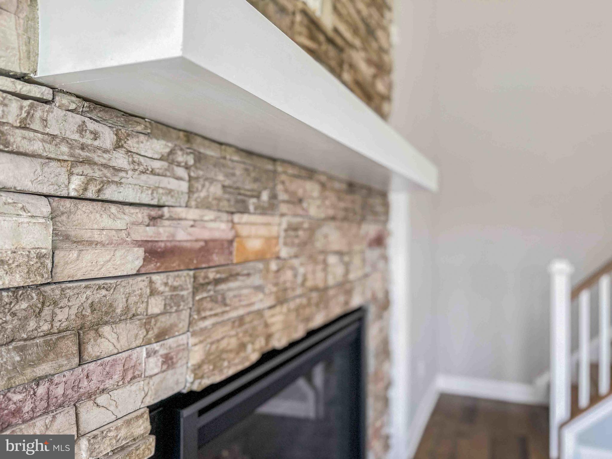 PRESERVE AT WORCESTE - Residential