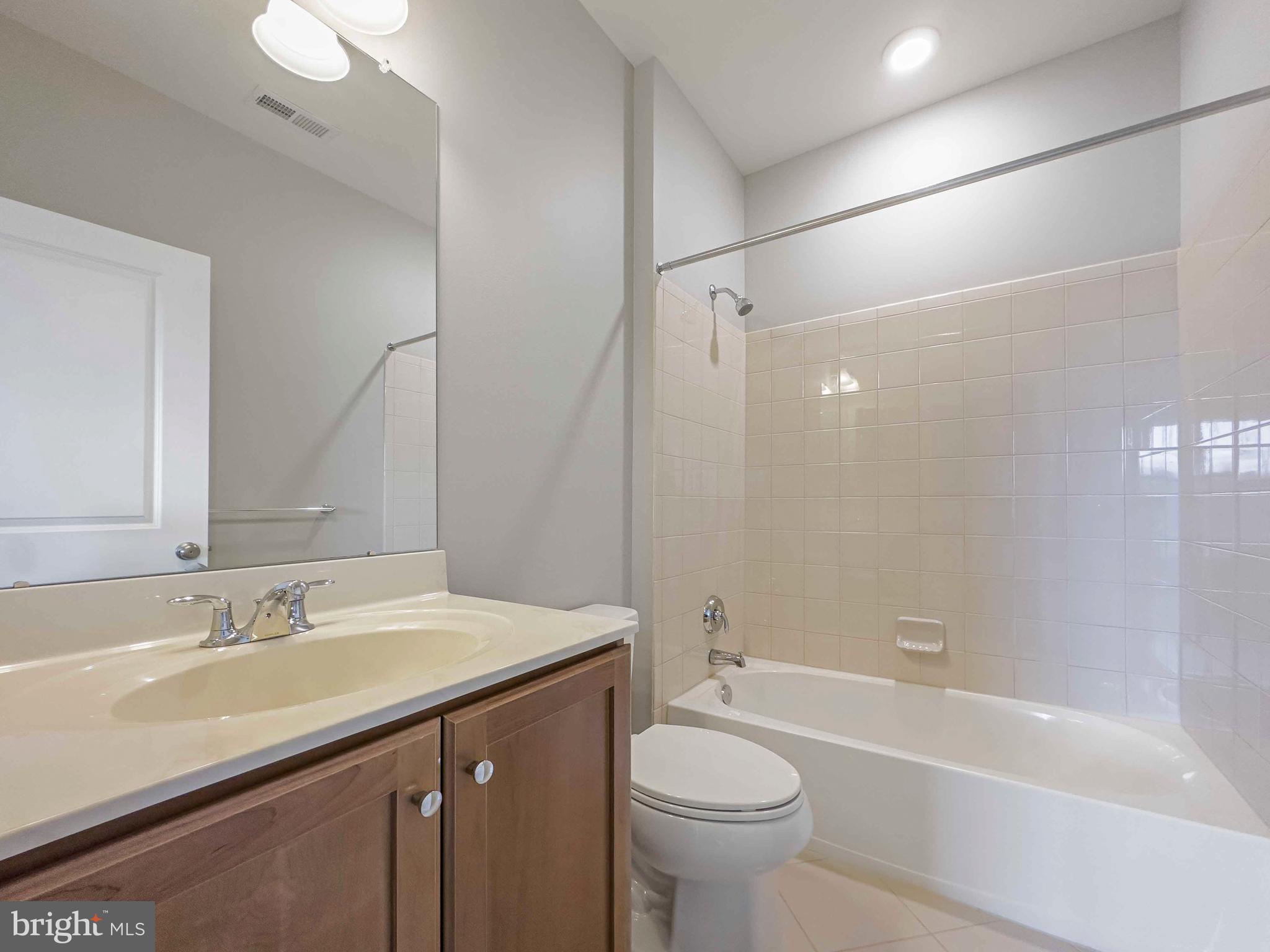 PRESERVE AT WORCESTE - Residential