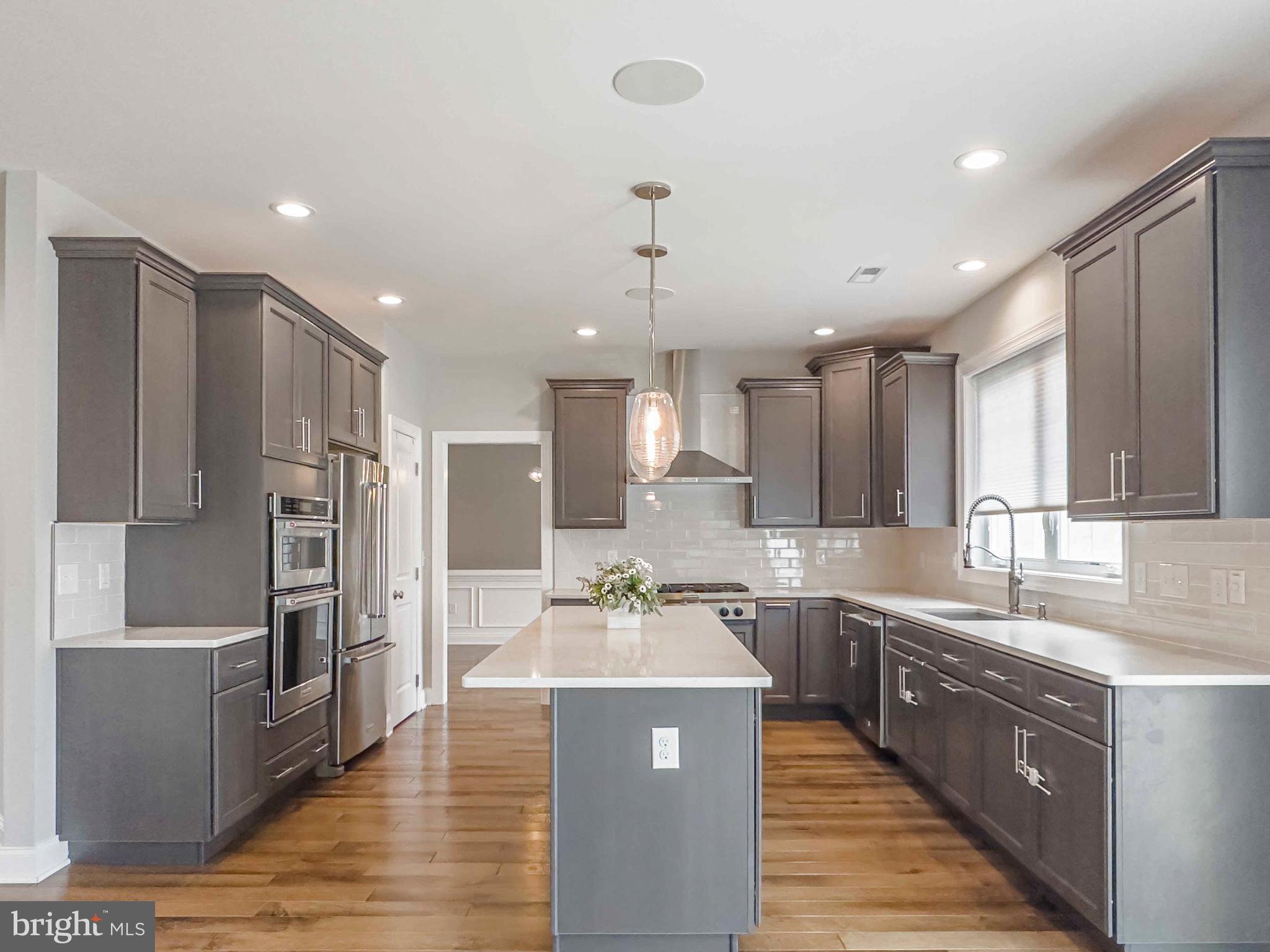 PRESERVE AT WORCESTE - Residential