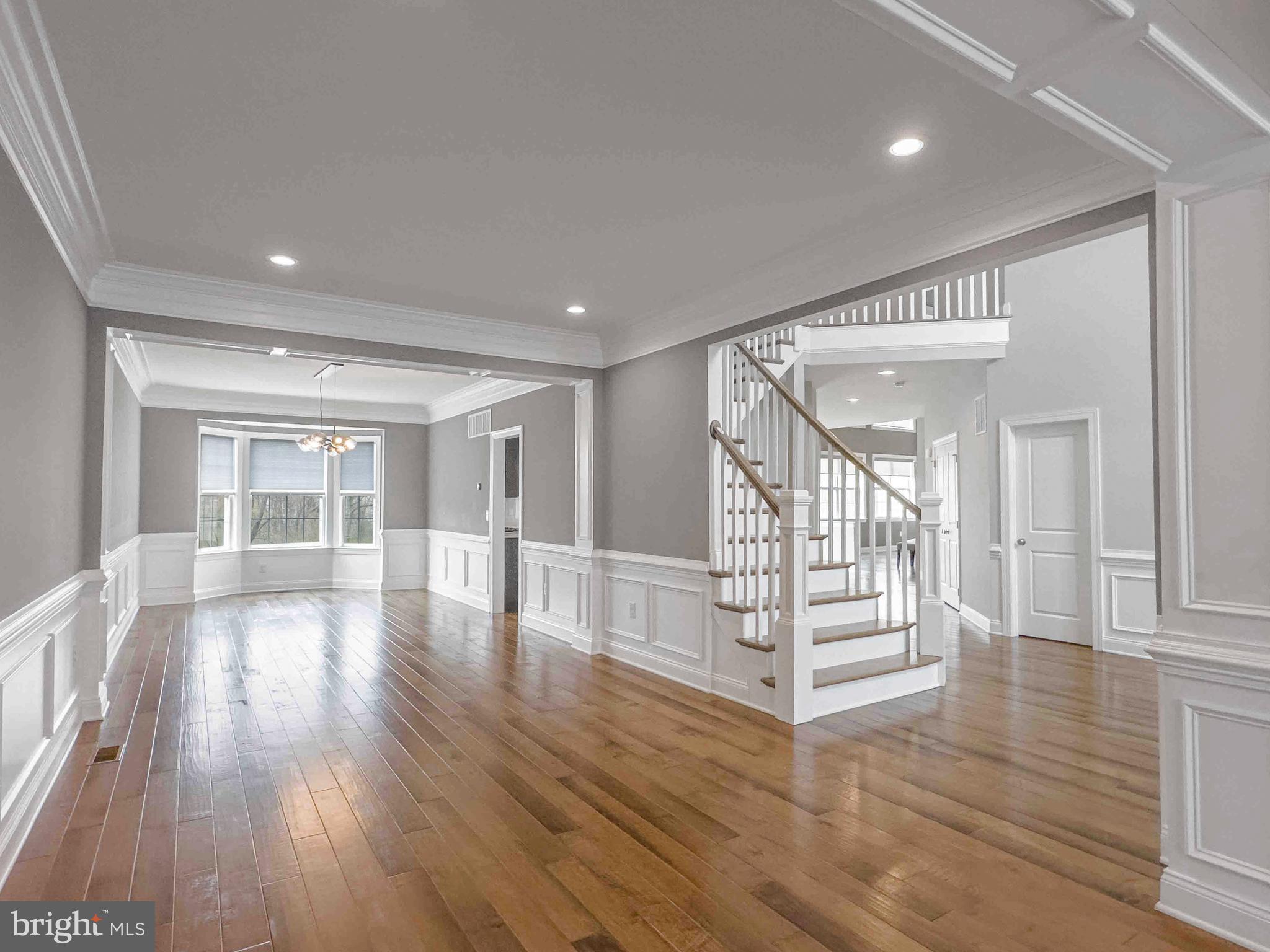 PRESERVE AT WORCESTE - Residential