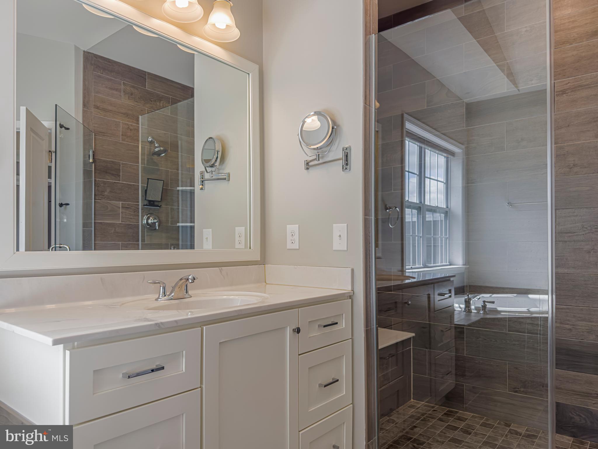 PRESERVE AT WORCESTE - Residential