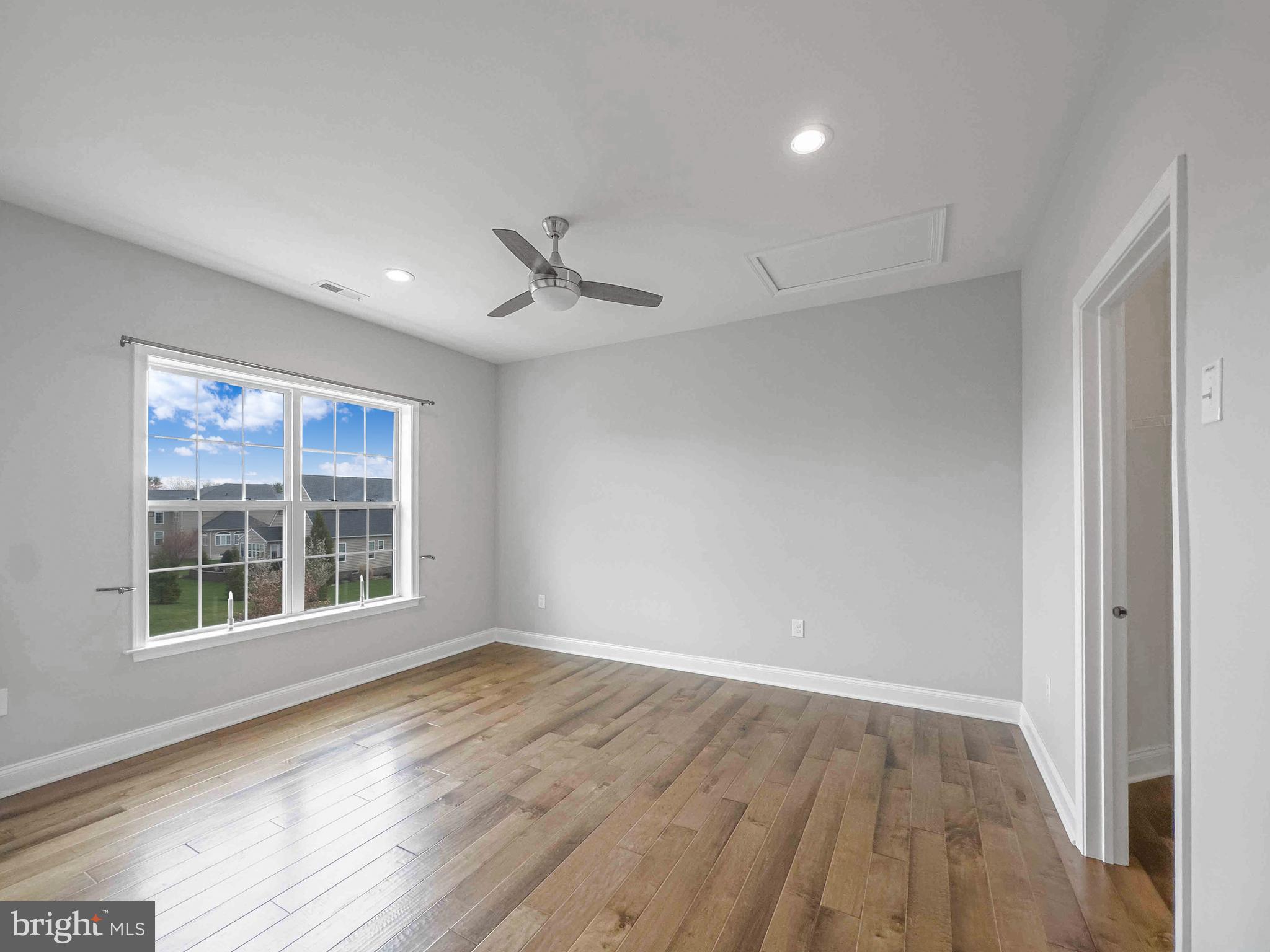 PRESERVE AT WORCESTE - Residential