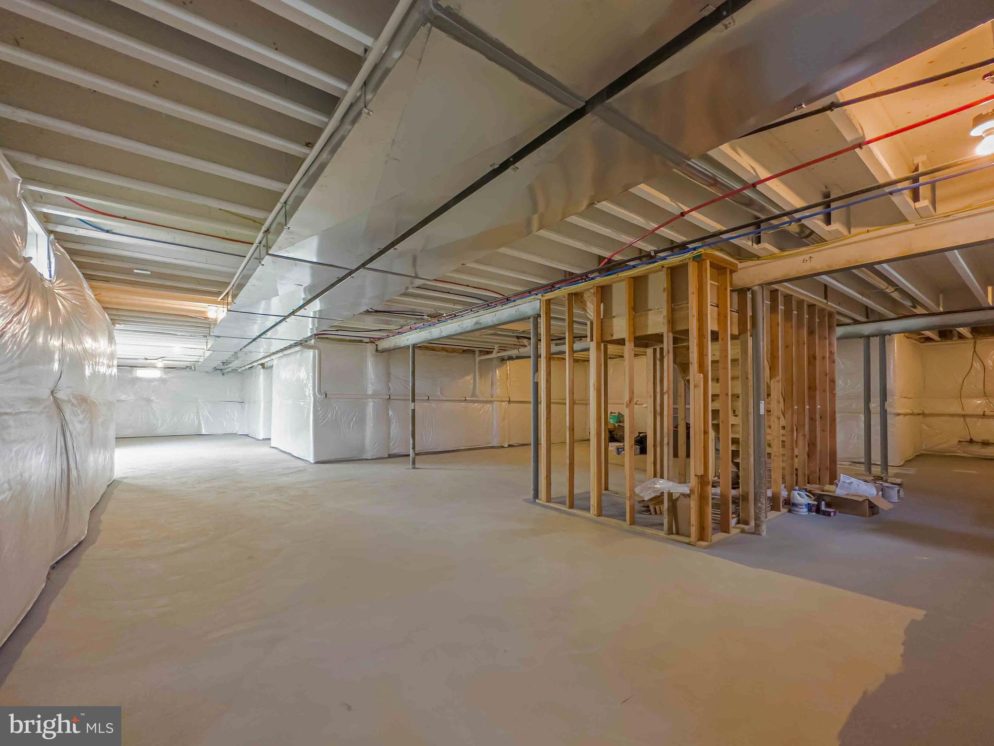 PRESERVE AT WORCESTE - Residential