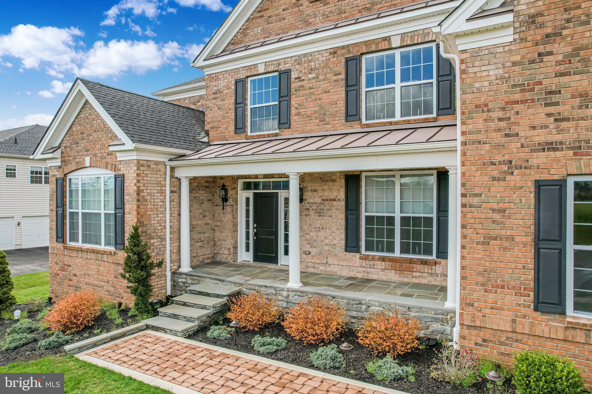 PRESERVE AT WORCESTE - Residential