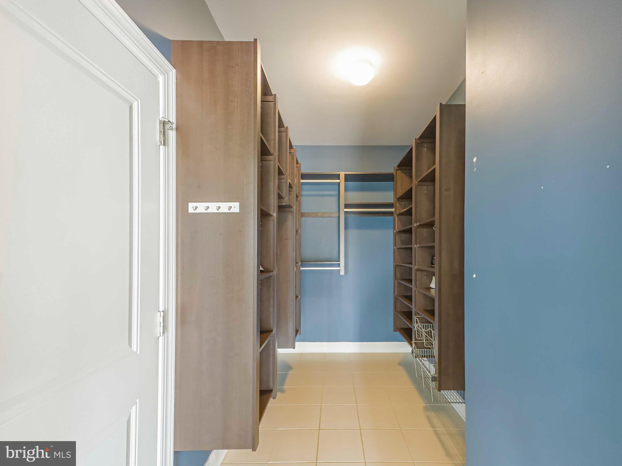 PRESERVE AT WORCESTE - Residential