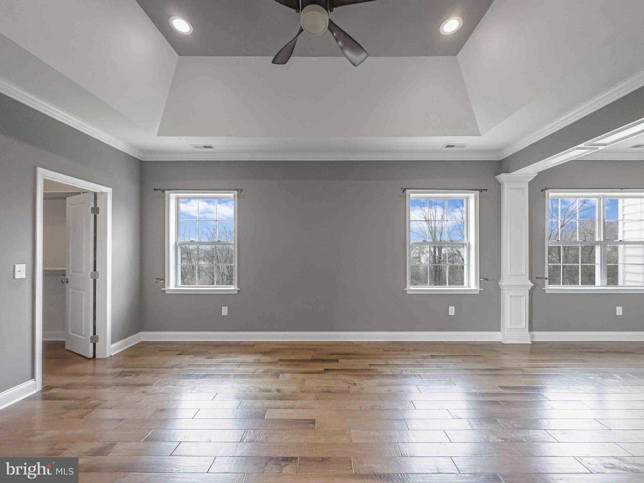 PRESERVE AT WORCESTE - Residential