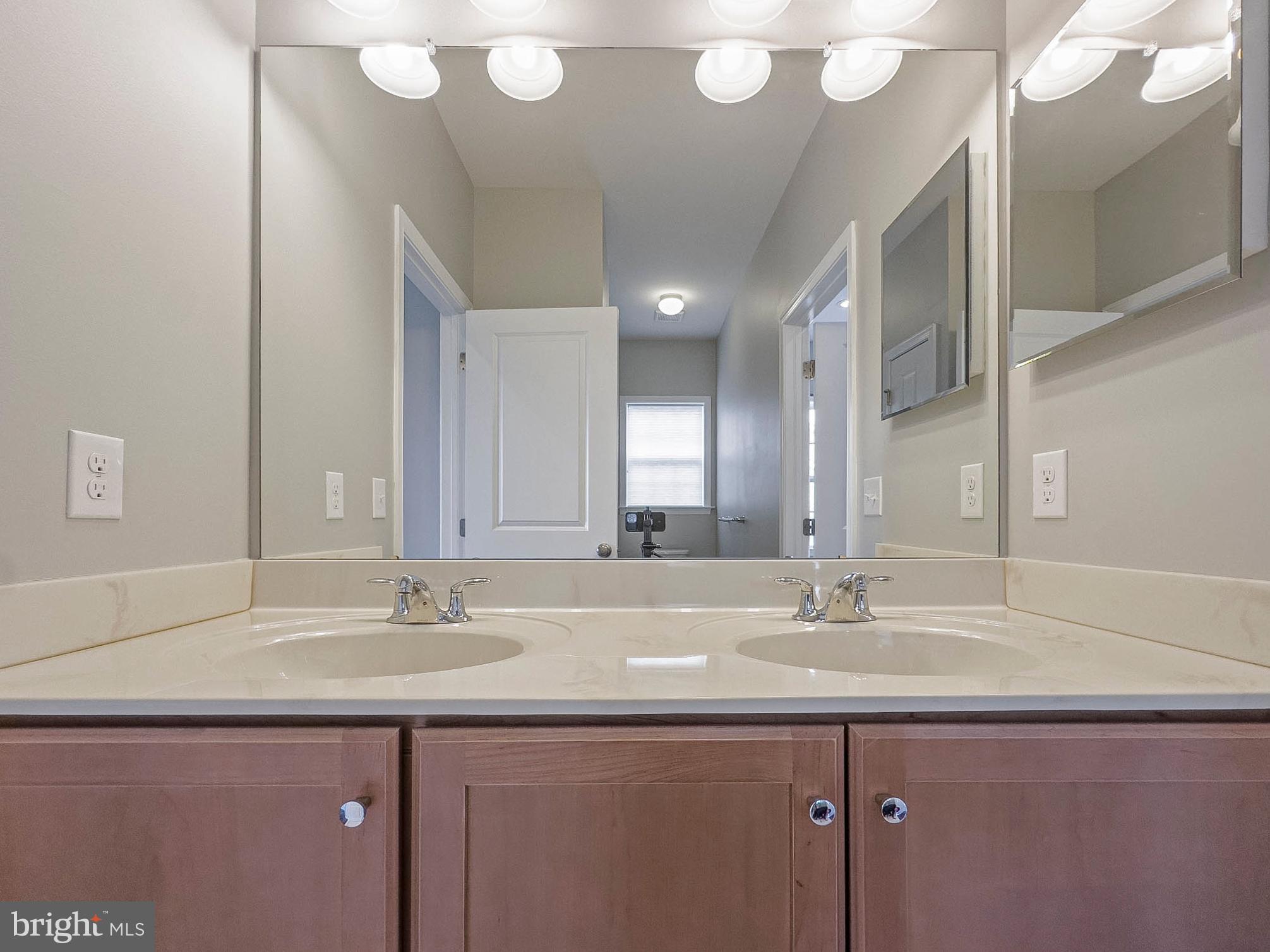 PRESERVE AT WORCESTE - Residential