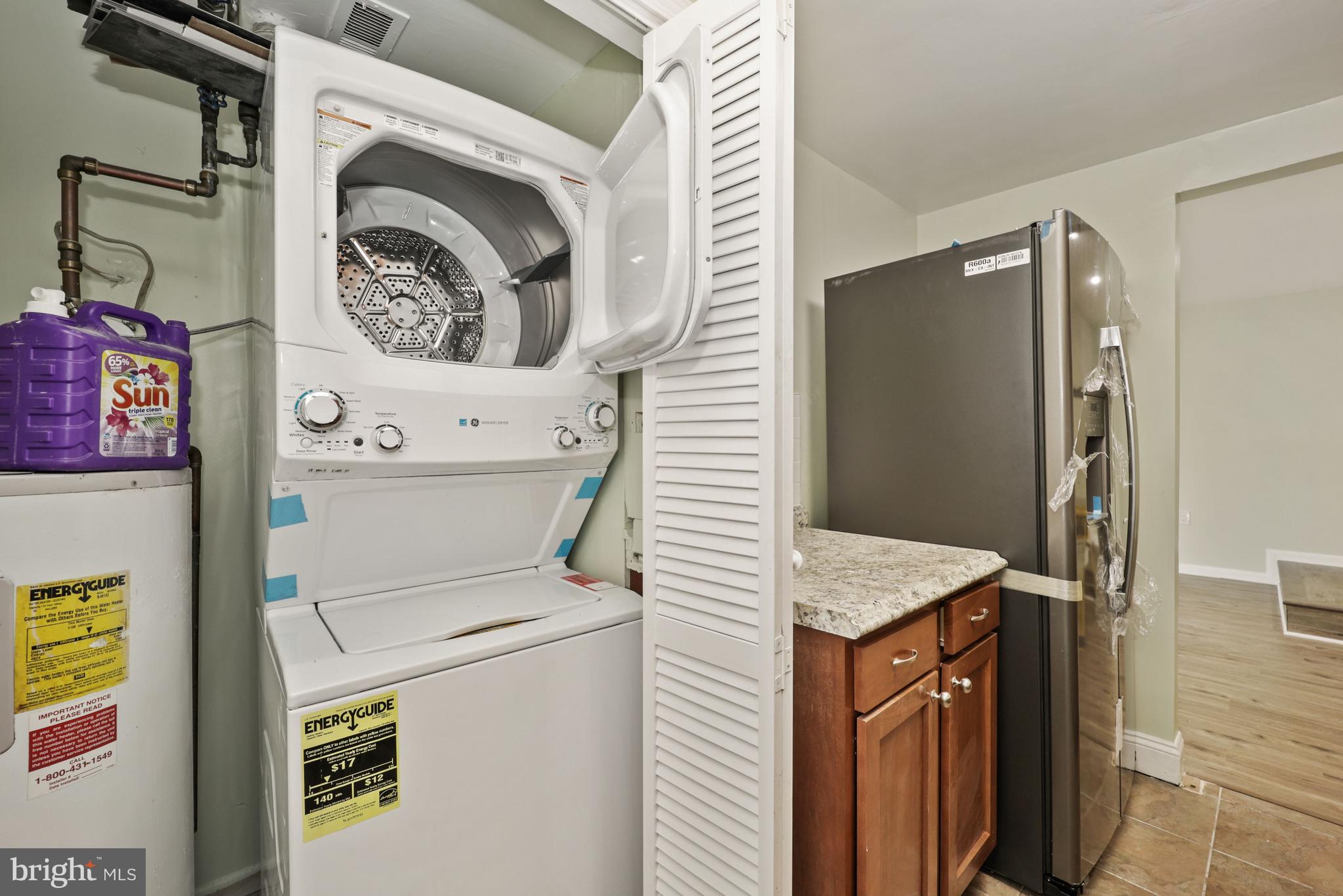 FOREST SPRING CONDO-PHAS - Residential