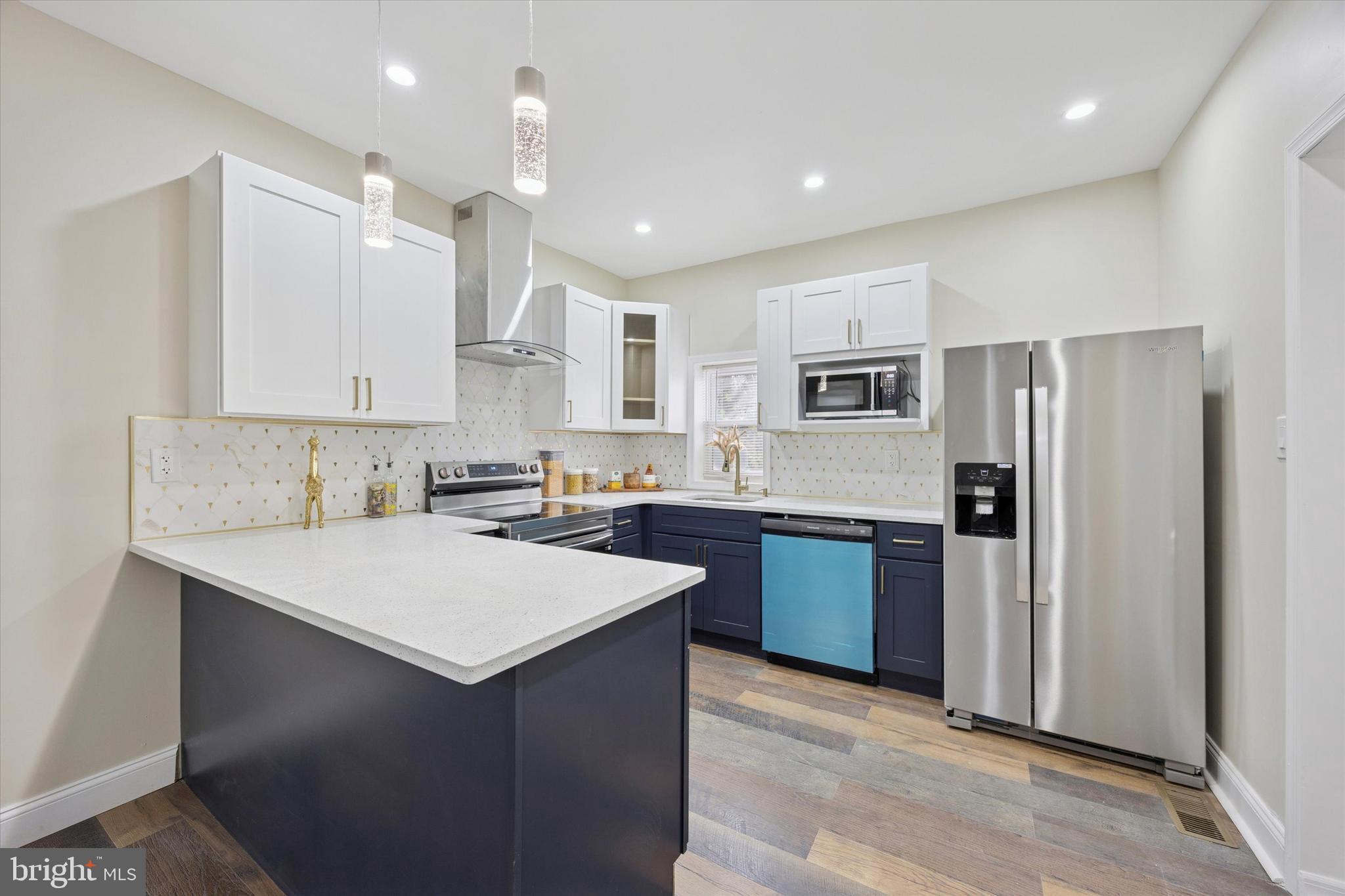 2604 S BERBRO STREET