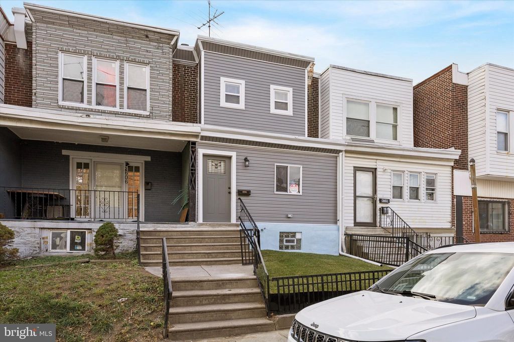 Photo of 2604 S Berbro Street, PHILADELPHIA, PA 19153 (MLS # PAPH2560836)