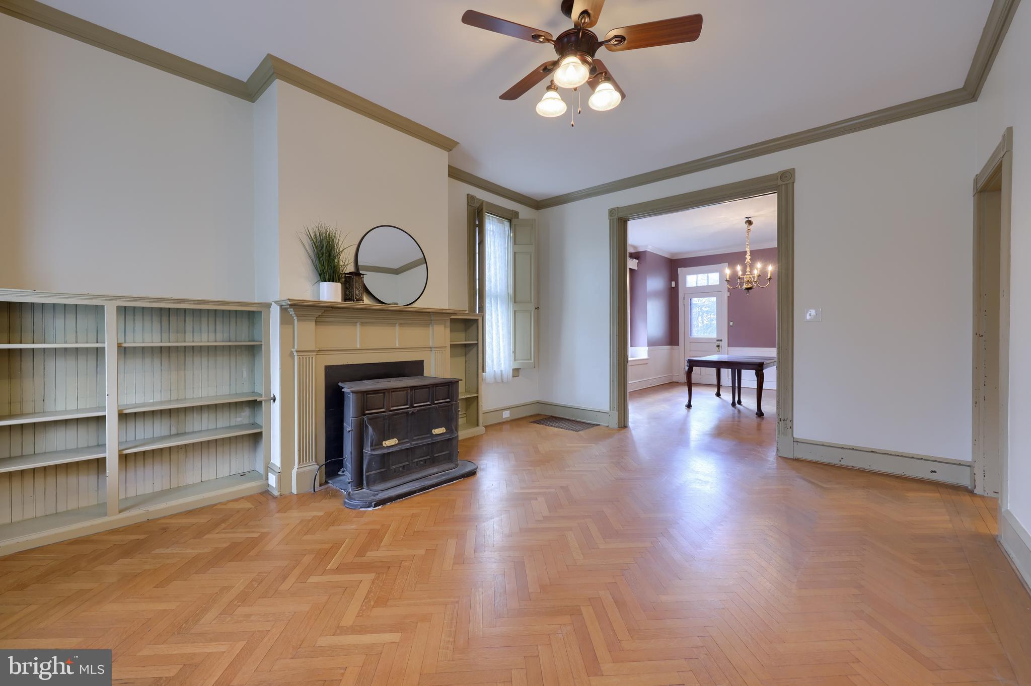 THE AVENUES - Residential