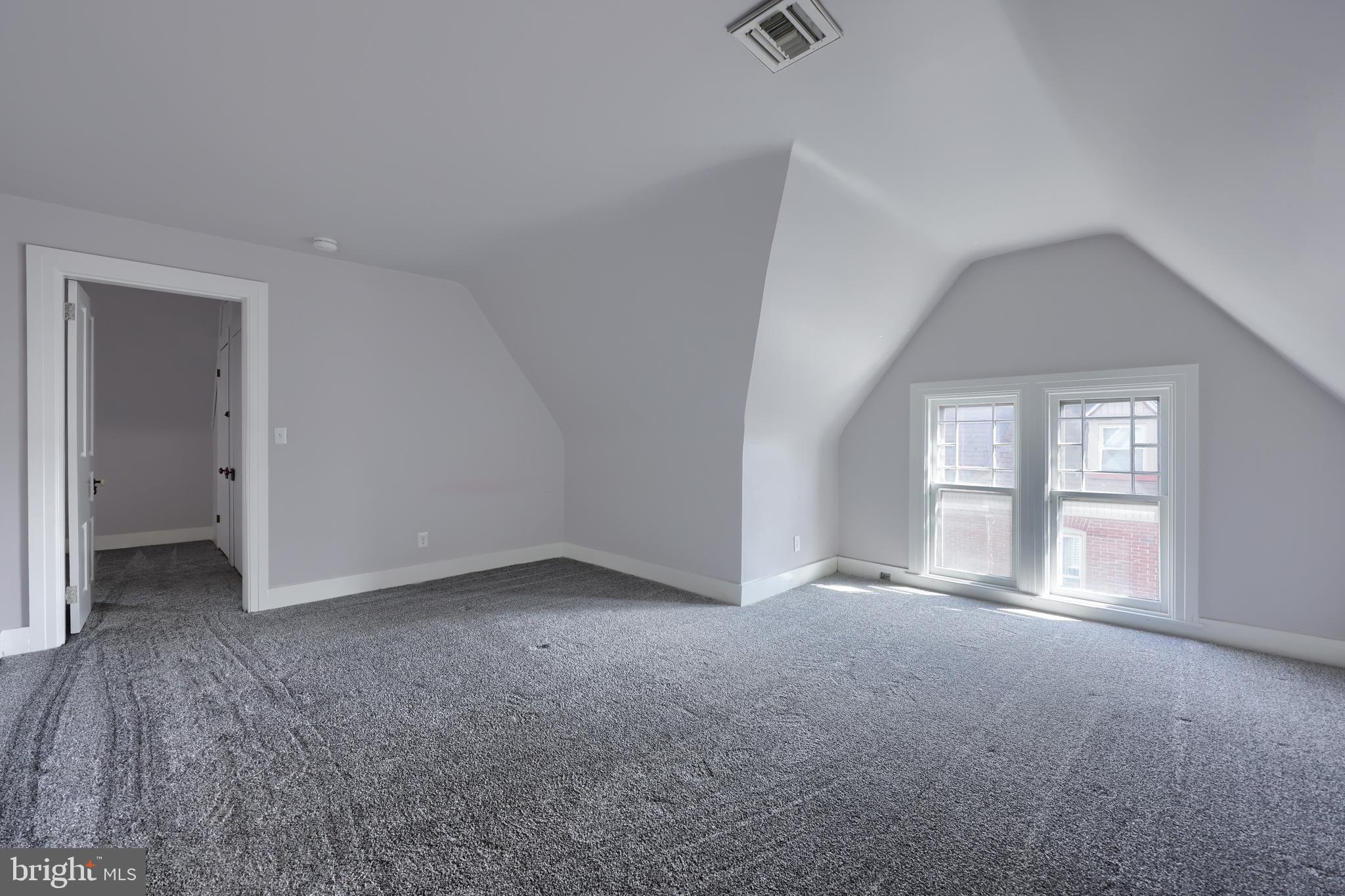 THE AVENUES - Residential