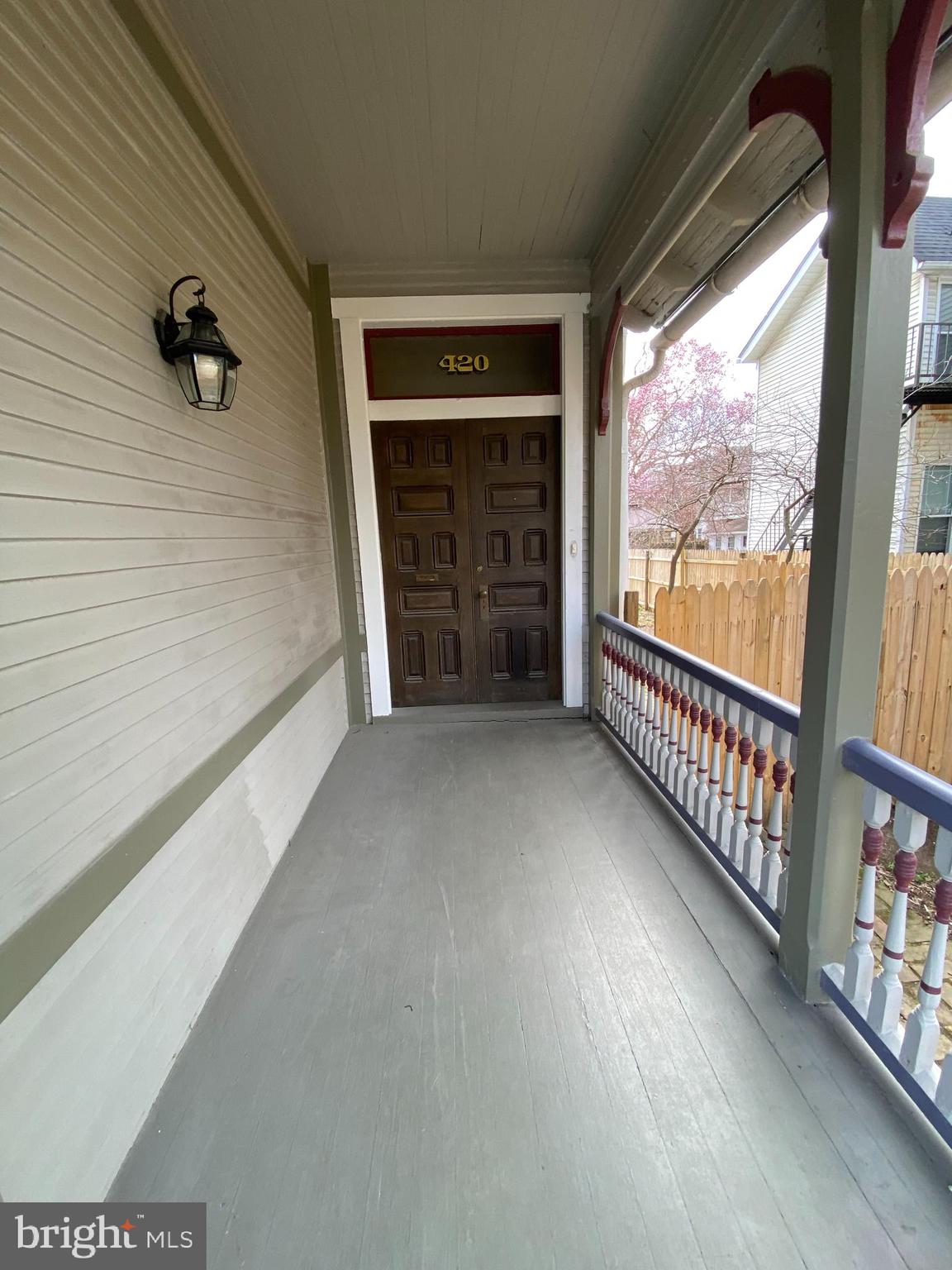 THE AVENUES - Residential