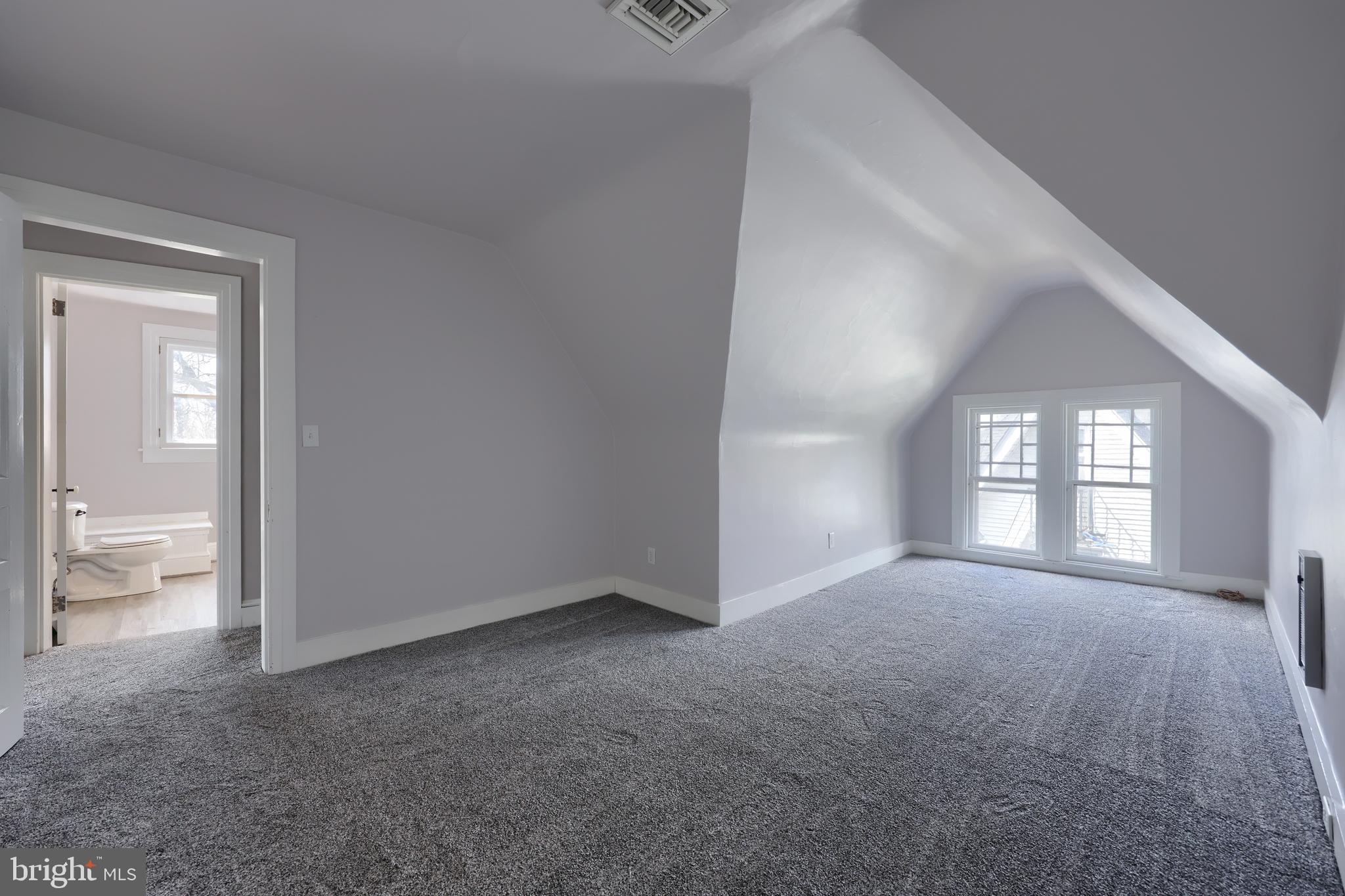 THE AVENUES - Residential