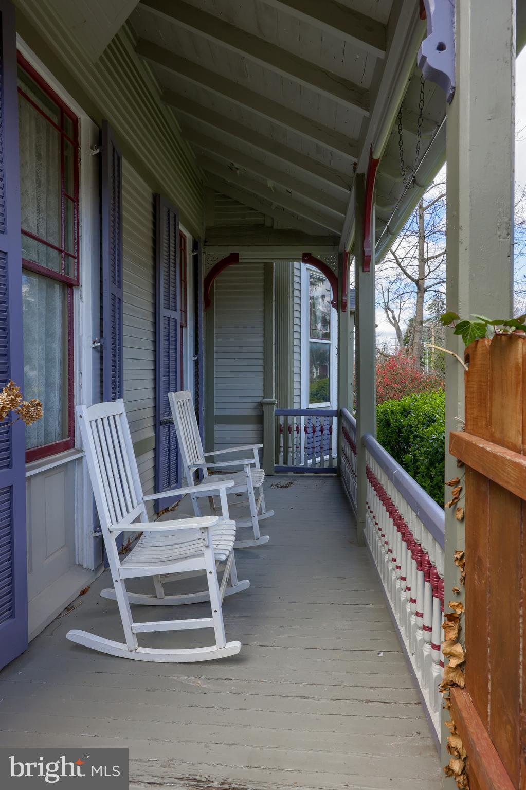 THE AVENUES - Residential