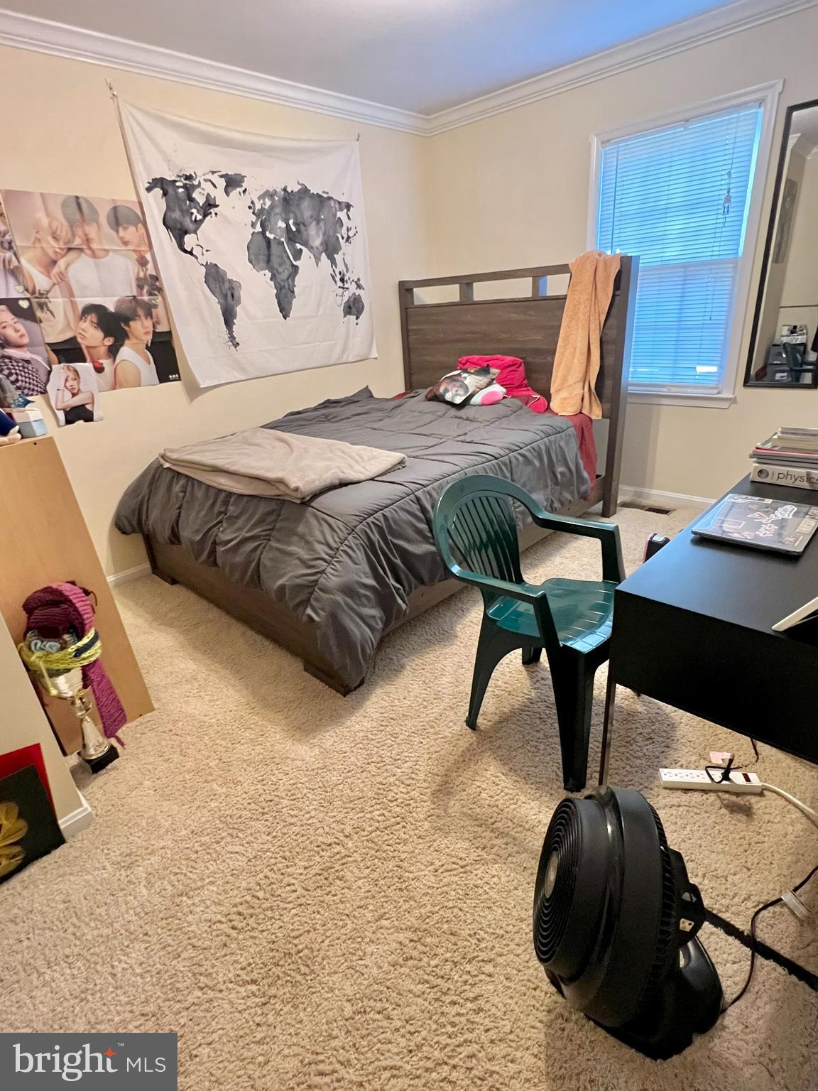 COUNTRY CREEK - Residential Lease