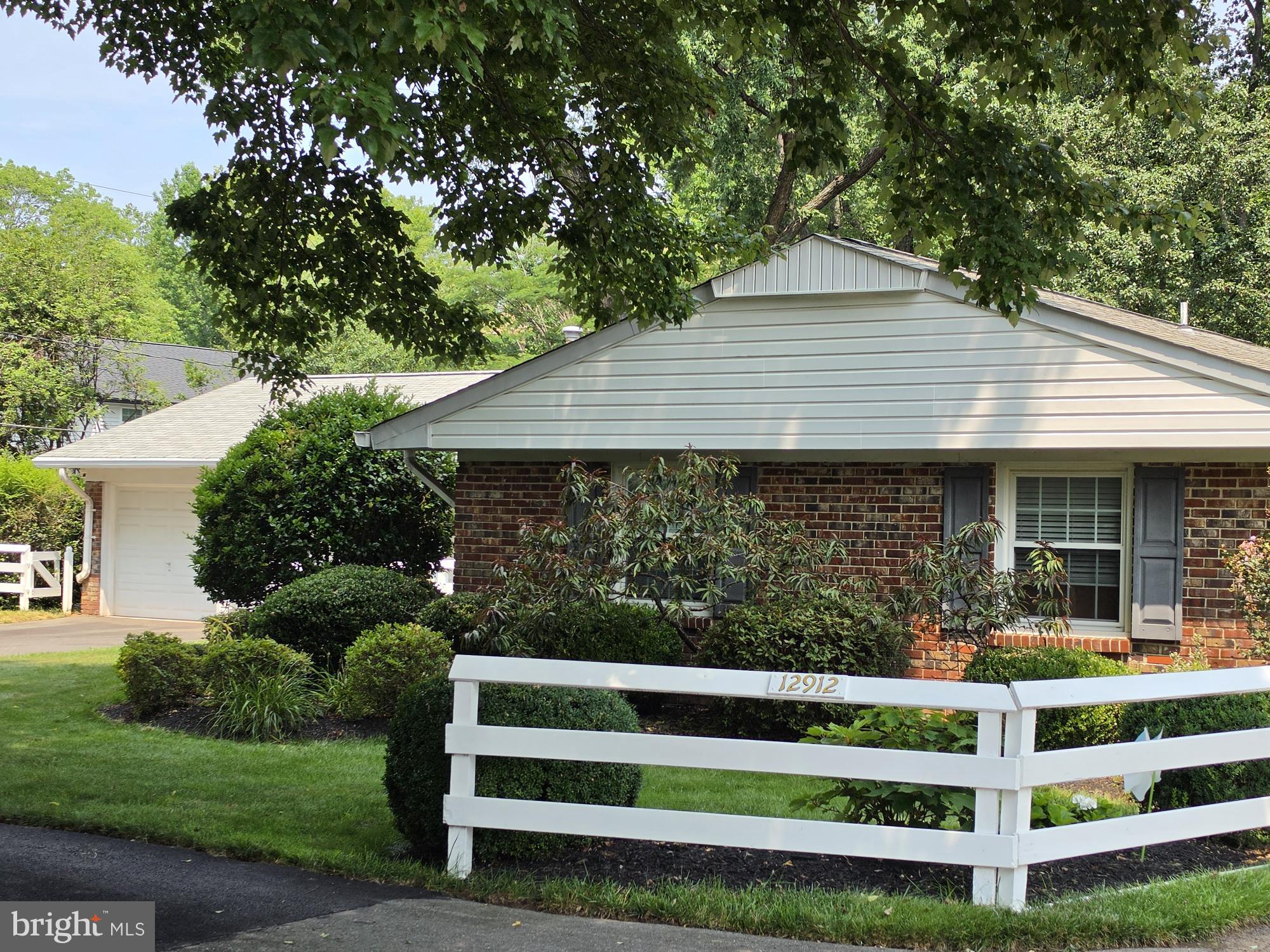 12912 MOUNT ROYAL LANE