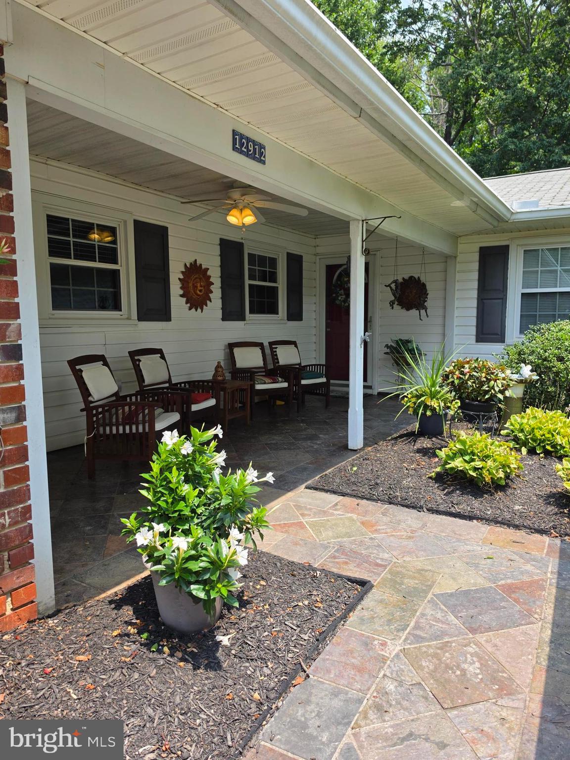 12912 MOUNT ROYAL LANE