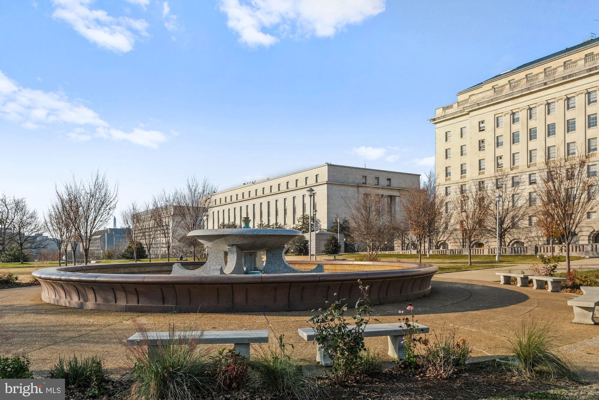 CAPITOL HILL - Residential