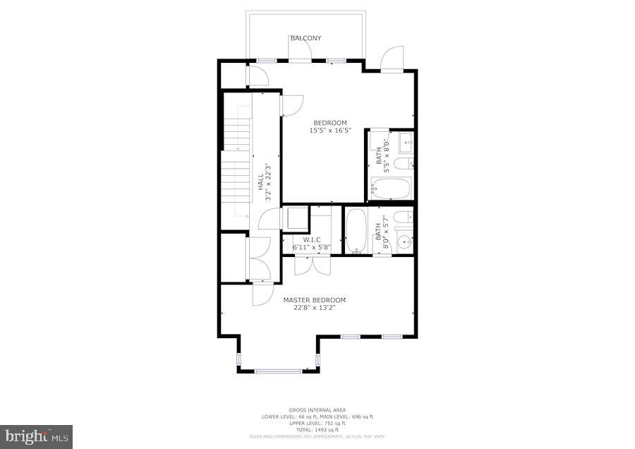 CAPITOL HILL - Residential