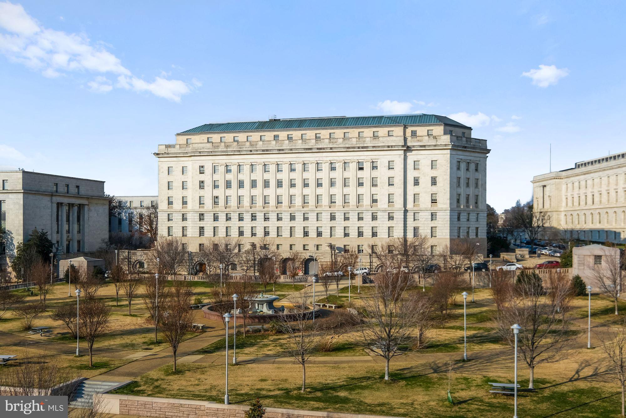 CAPITOL HILL - Residential