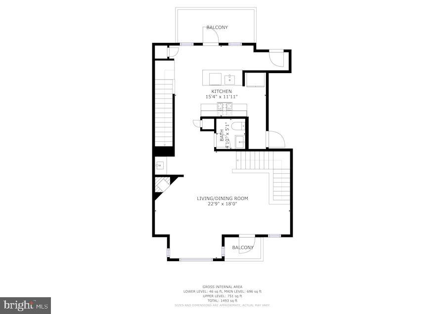 CAPITOL HILL - Residential