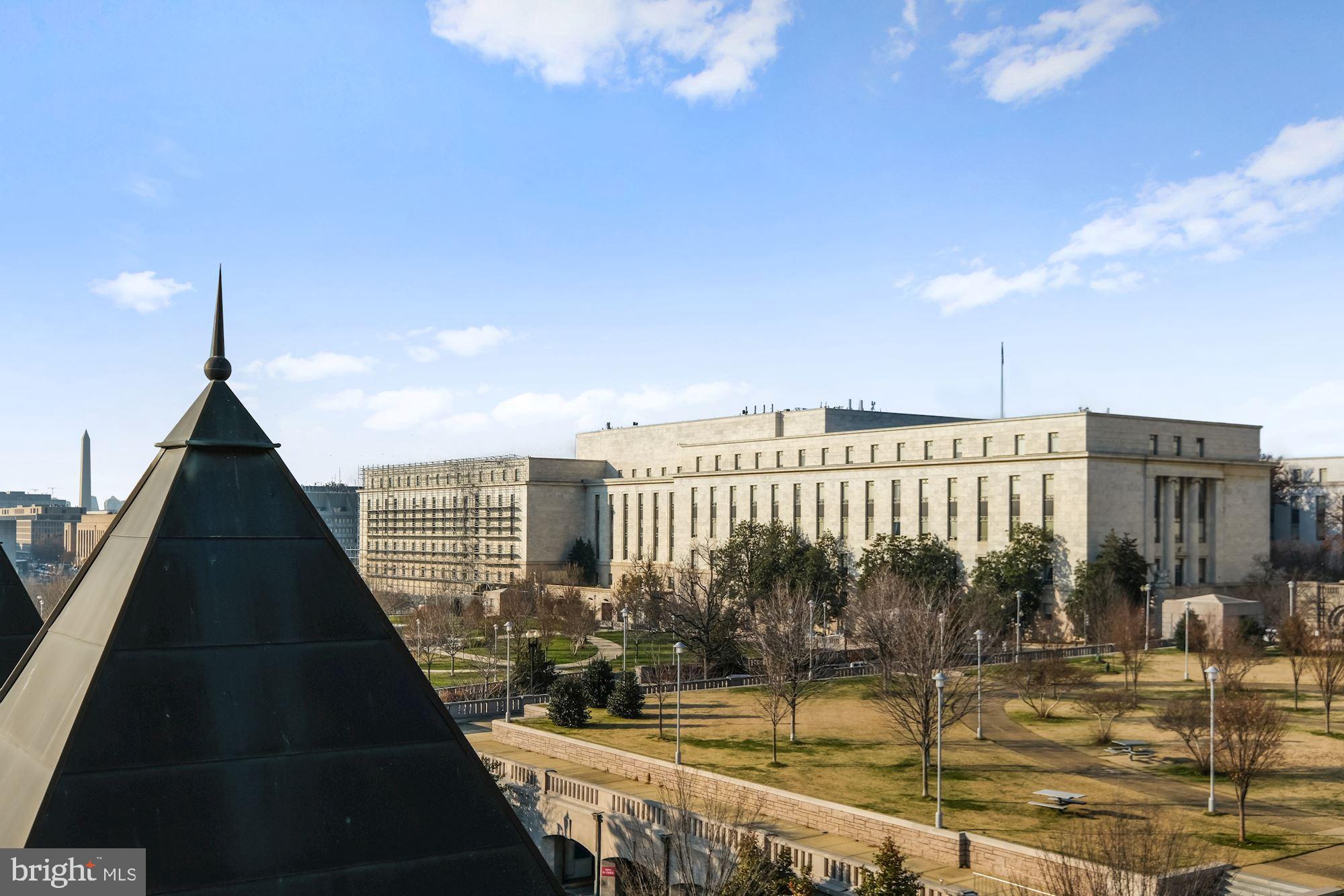 CAPITOL HILL - Residential