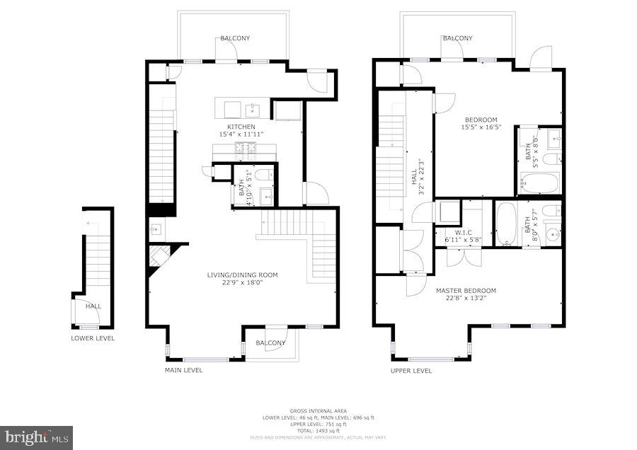 CAPITOL HILL - Residential