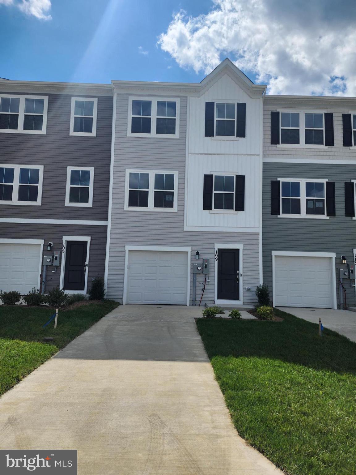 NONE AVAILABLE - Residential Lease