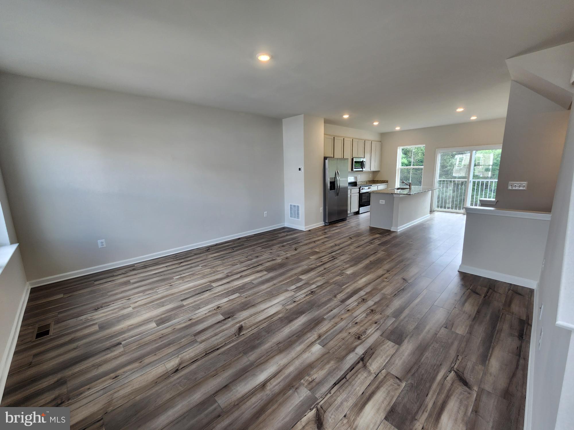 NONE AVAILABLE - Residential Lease