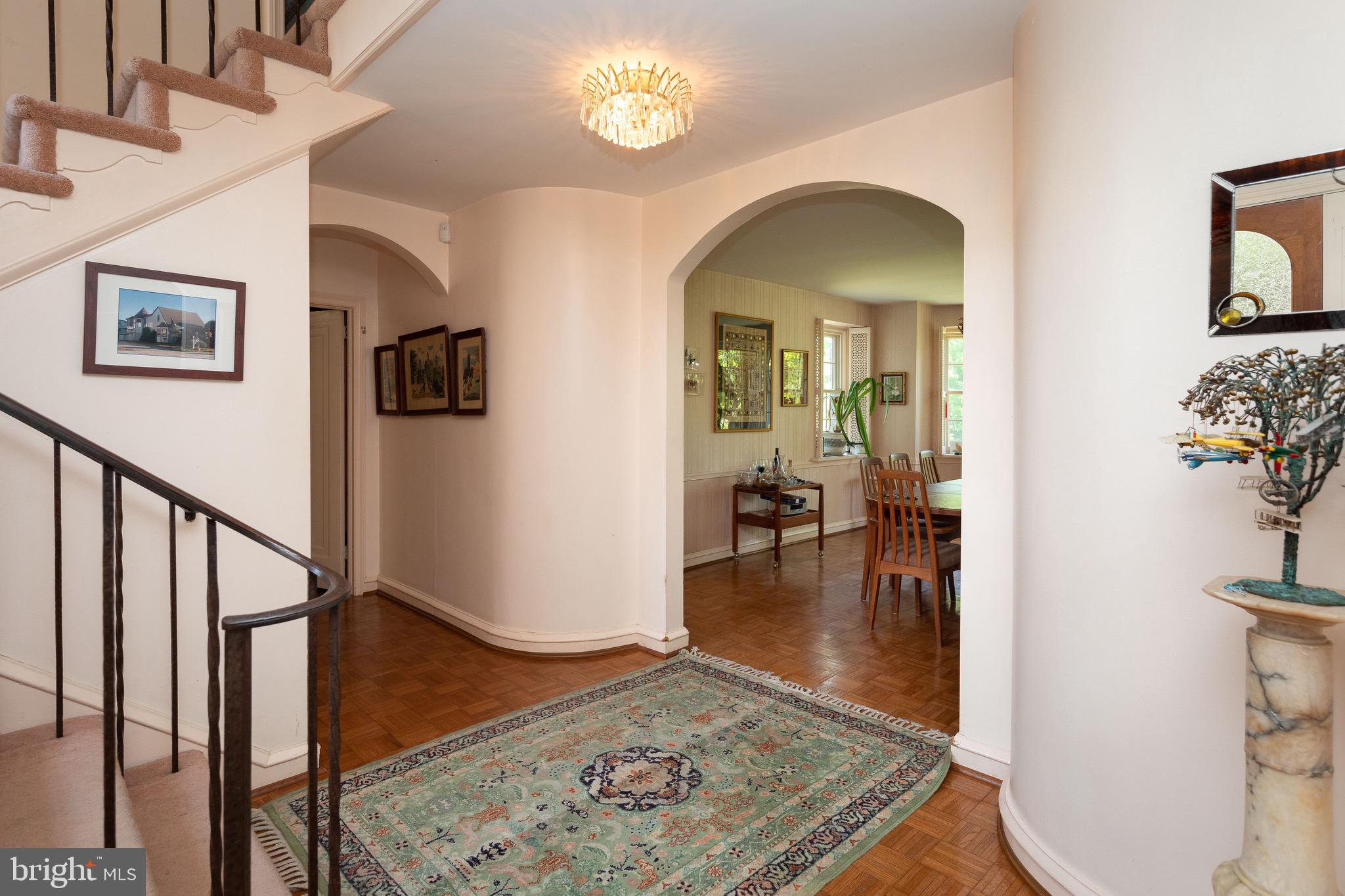 HUNTINGDON VALLEY - Residential